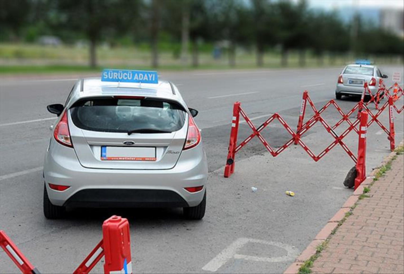 Şimdi de sahte ehliyet şoku: Sınavsız ehliyet ilanları veriliyor! 12 gün içinde teslim