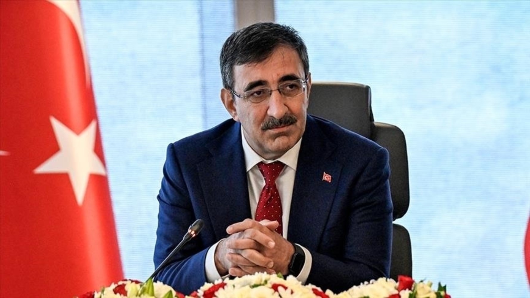 Saray, e-imza ve sahte diplomayı yalanladı: 'Manipülasyon var' dedi