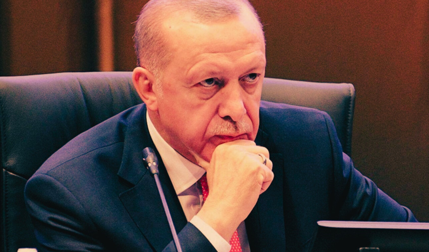 İşte Erdoğan'ı küplere bindiren o an: Eski Bakan devreye girdi!