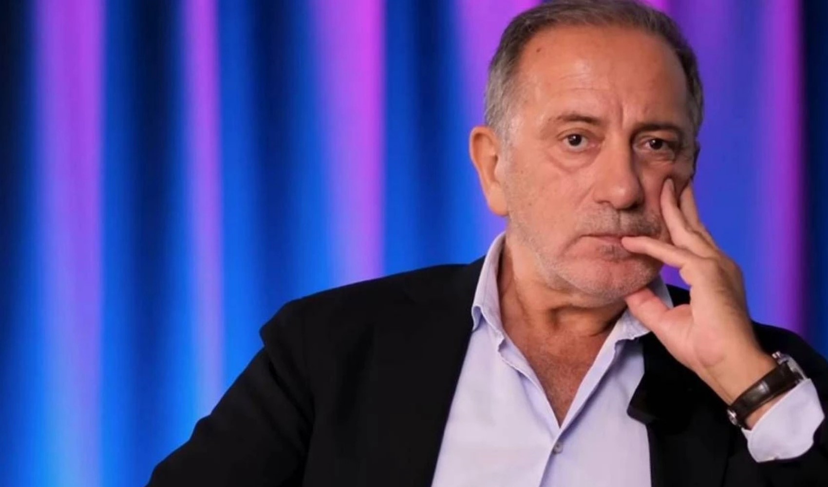 Fatih Altaylı'dan ilk yorum: Toptan yasak ne demek?
