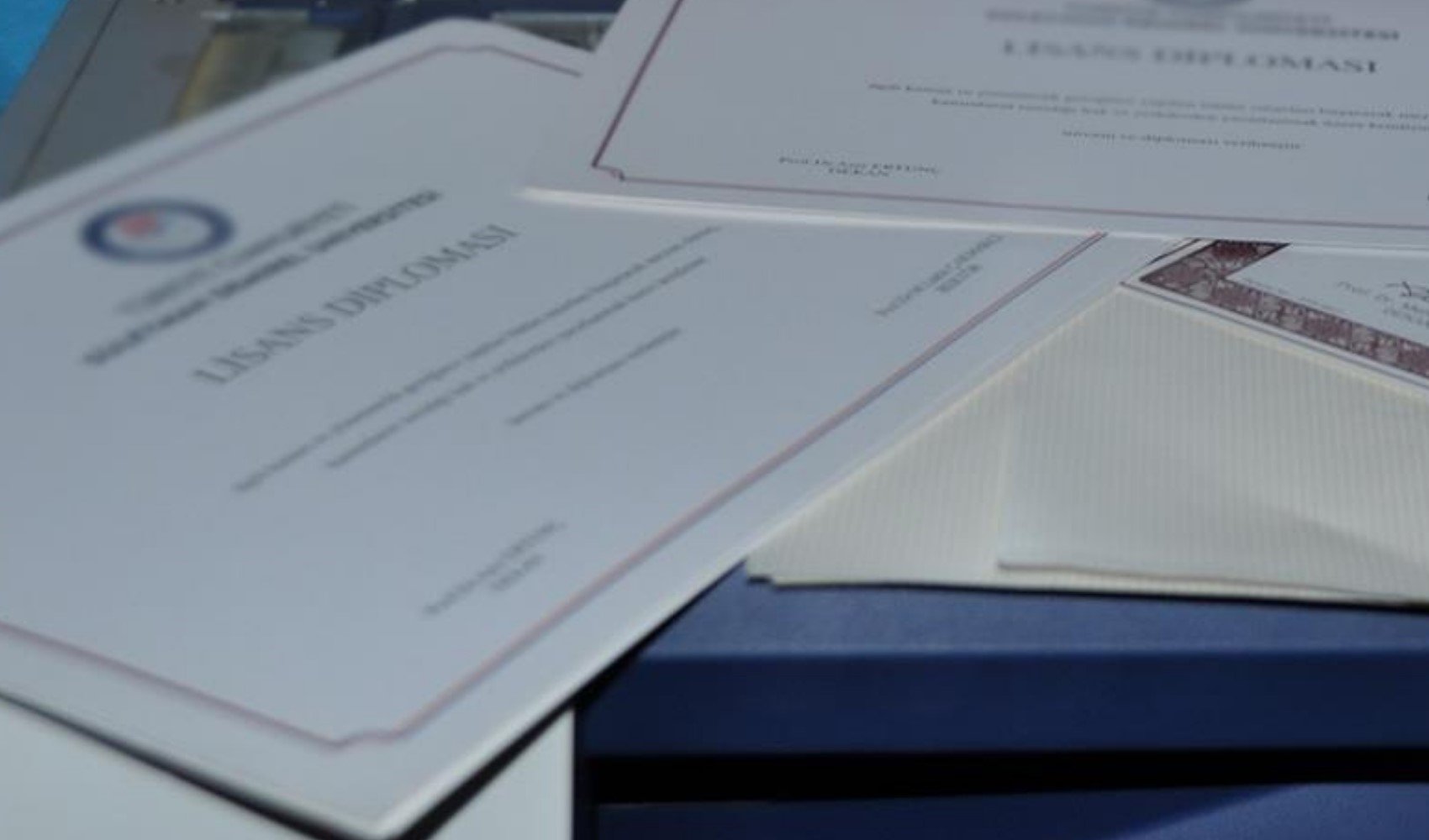Türkiye’yi sarsan sahte diploma krizi ilk orada başlamış: 2022’deki soru önergesini AKP ve MHP reddetti