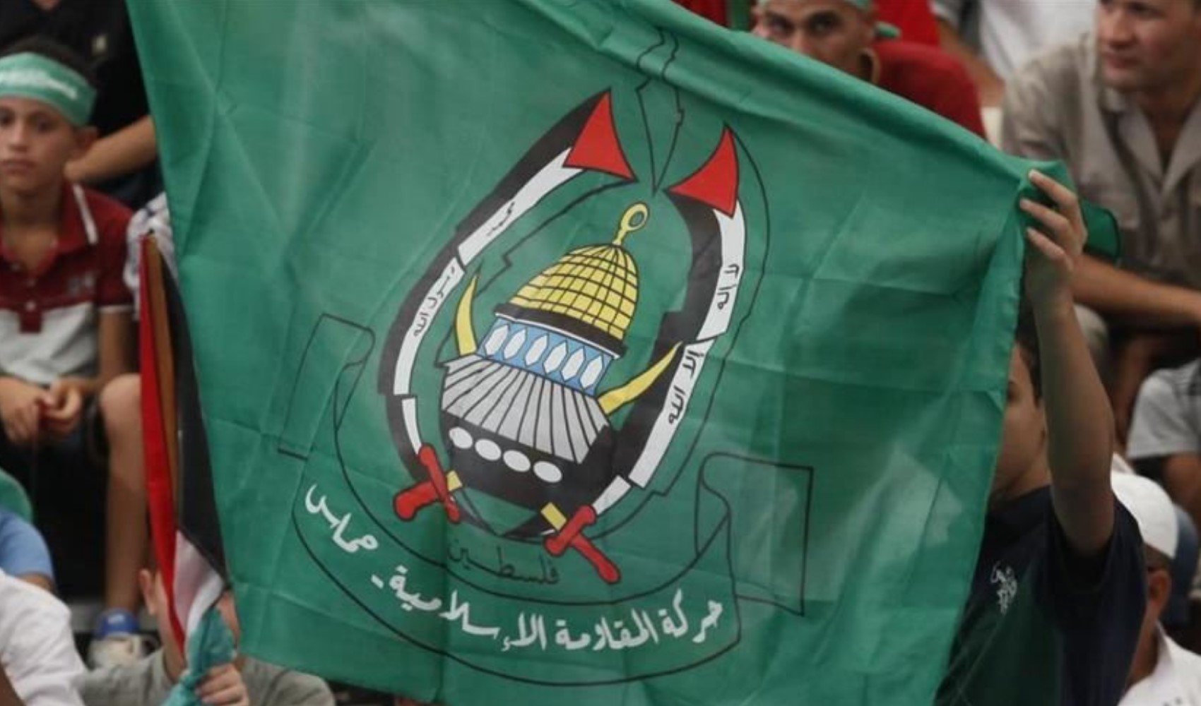 İsrail'in işgal planına Hamas'tan sert yanıt