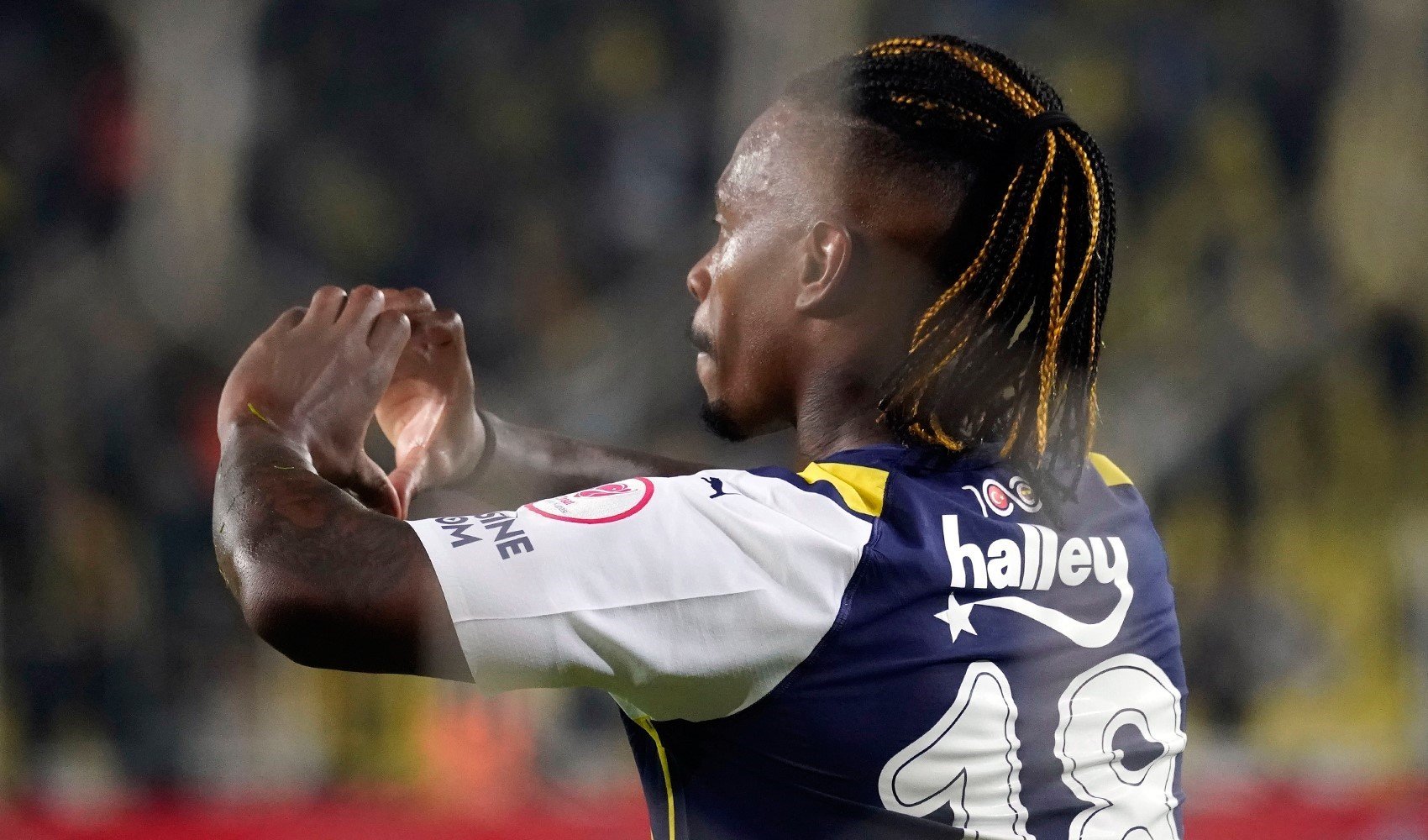 Fenerbahçe, Lincoln Henrique ile yollarını ayırdı