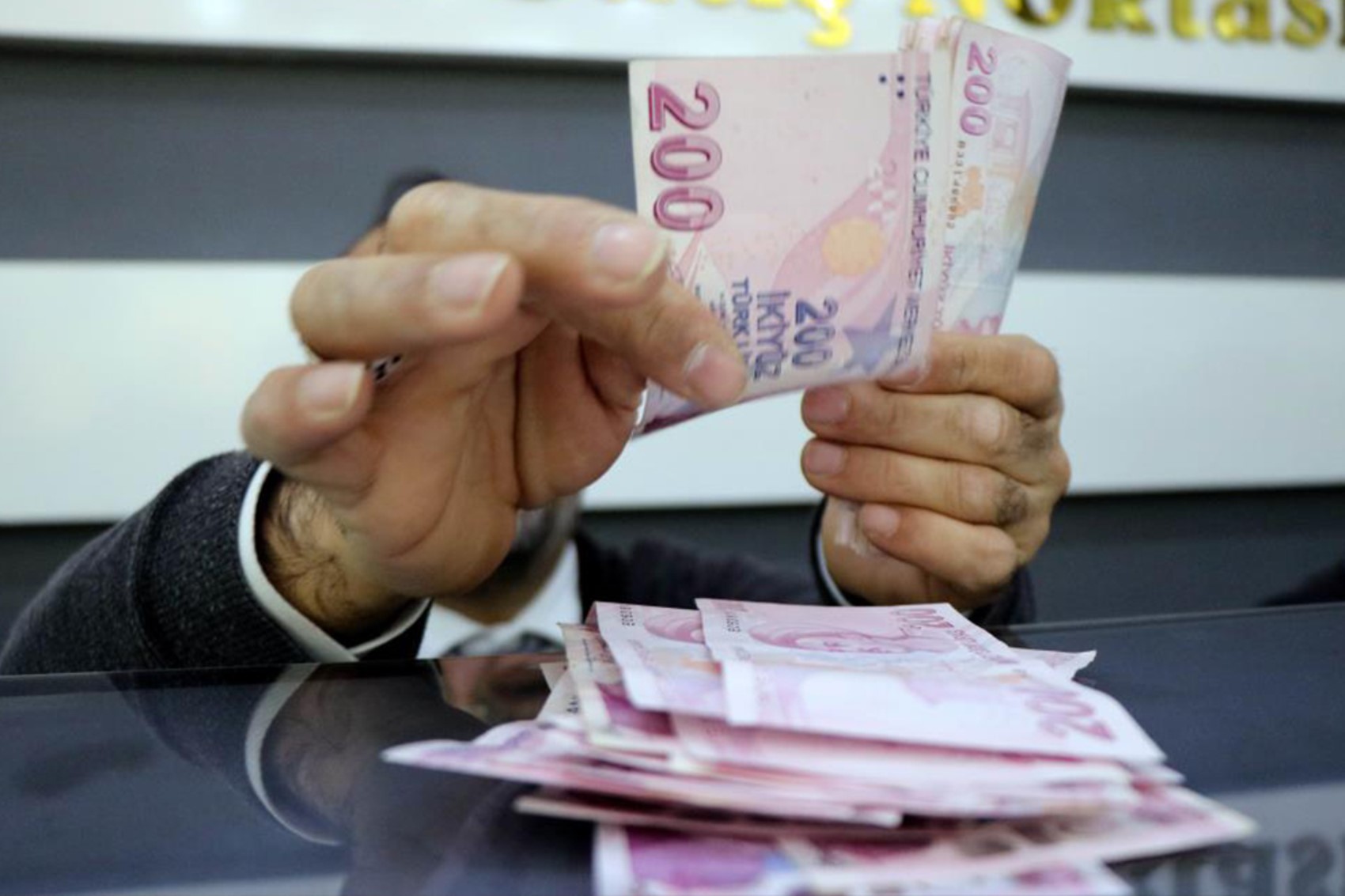 KKM'nin ekonomiye faturası belli oldu! Rakam dudak uçuklatıyor...