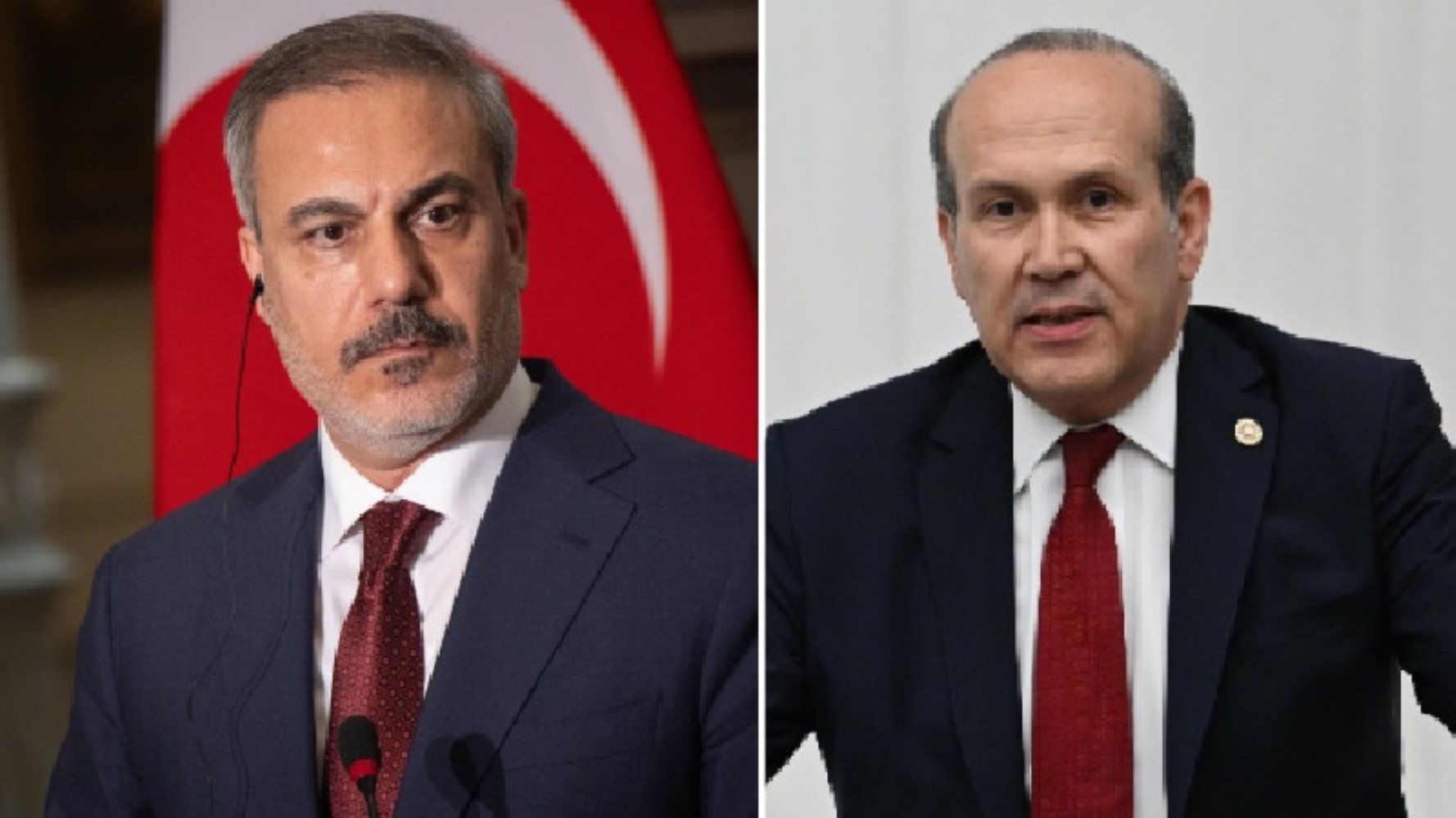 Hakan Fidan’ın geleceği ve diploma krizi: Ankara kulisleri bu 3 iddiayla çalkalanıyor!
