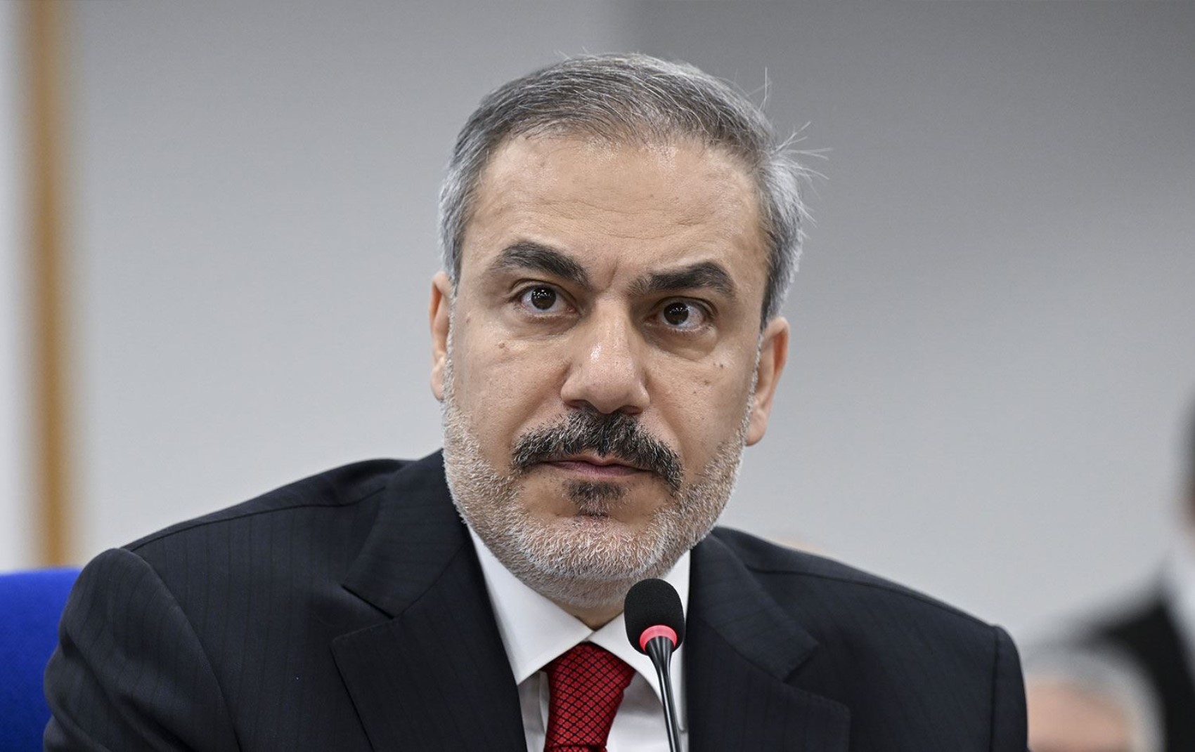Hakan Fidan’ın geleceği ve diploma krizi: Ankara kulisleri bu 3 iddiayla çalkalanıyor!