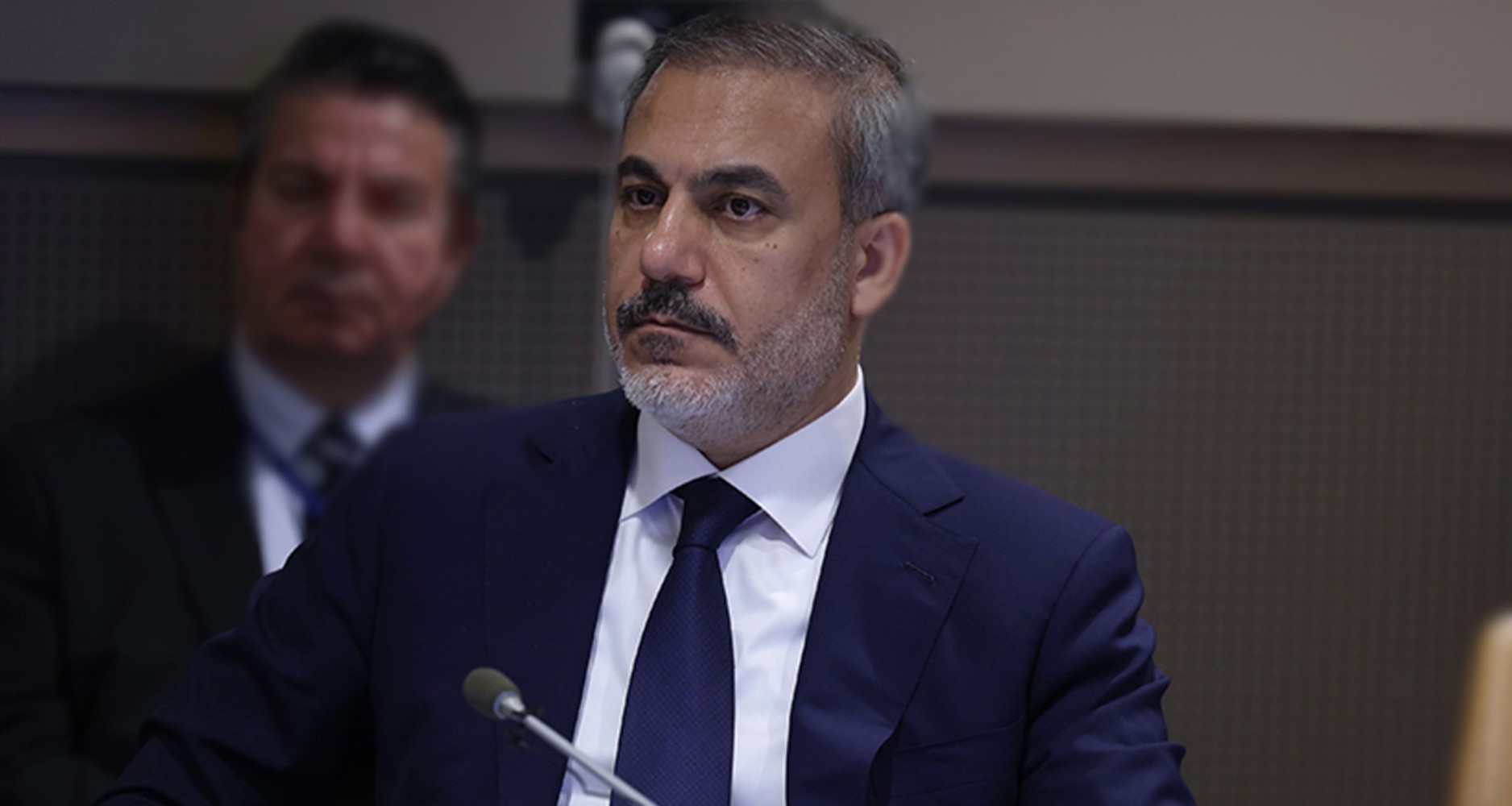 Hakan Fidan’ın geleceği ve diploma krizi: Ankara kulisleri bu 3 iddiayla çalkalanıyor!