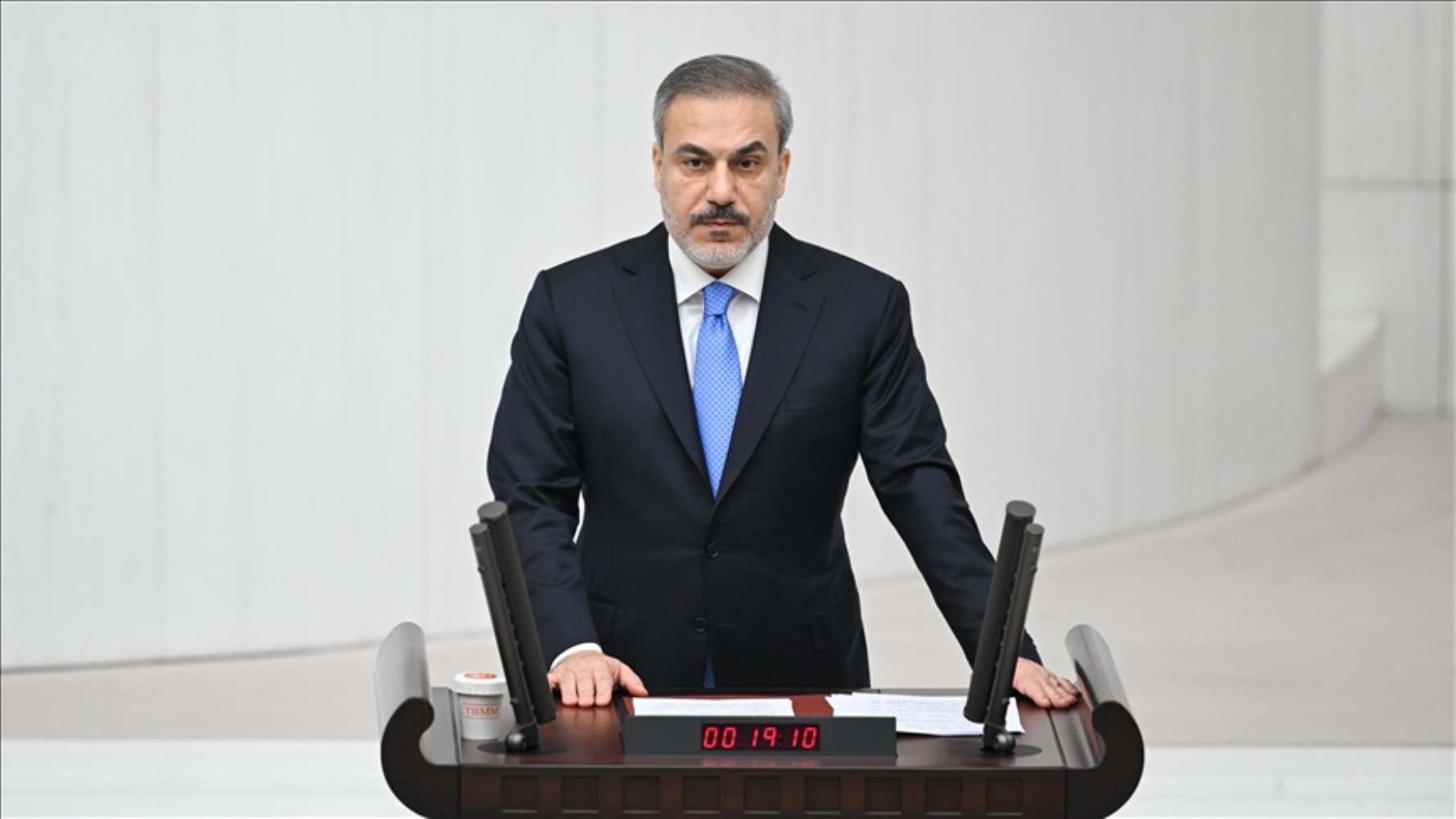Hakan Fidan’ın geleceği ve diploma krizi: Ankara kulisleri bu 3 iddiayla çalkalanıyor!