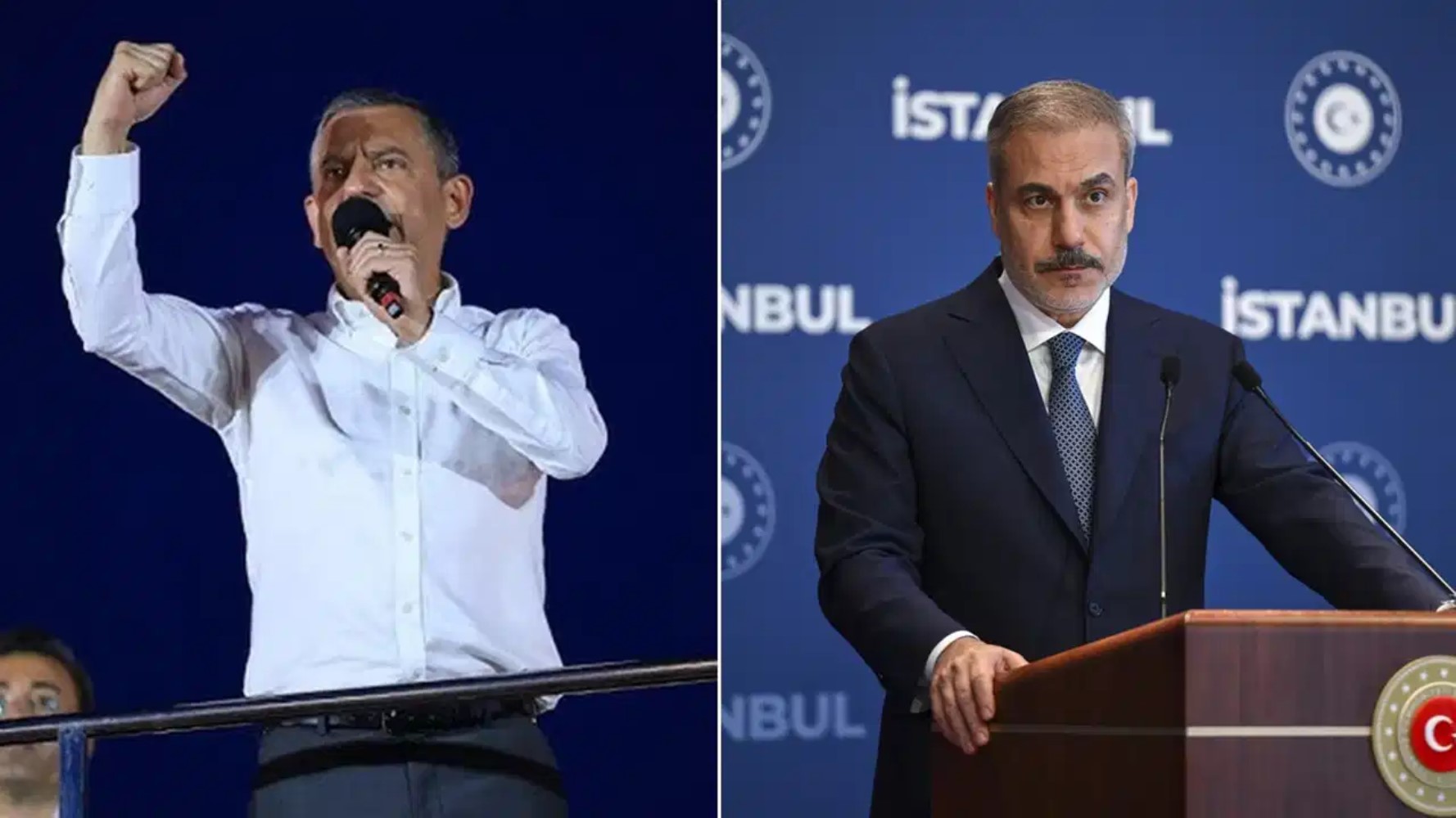 Hakan Fidan’ın geleceği ve diploma krizi: Ankara kulisleri bu 3 iddiayla çalkalanıyor!