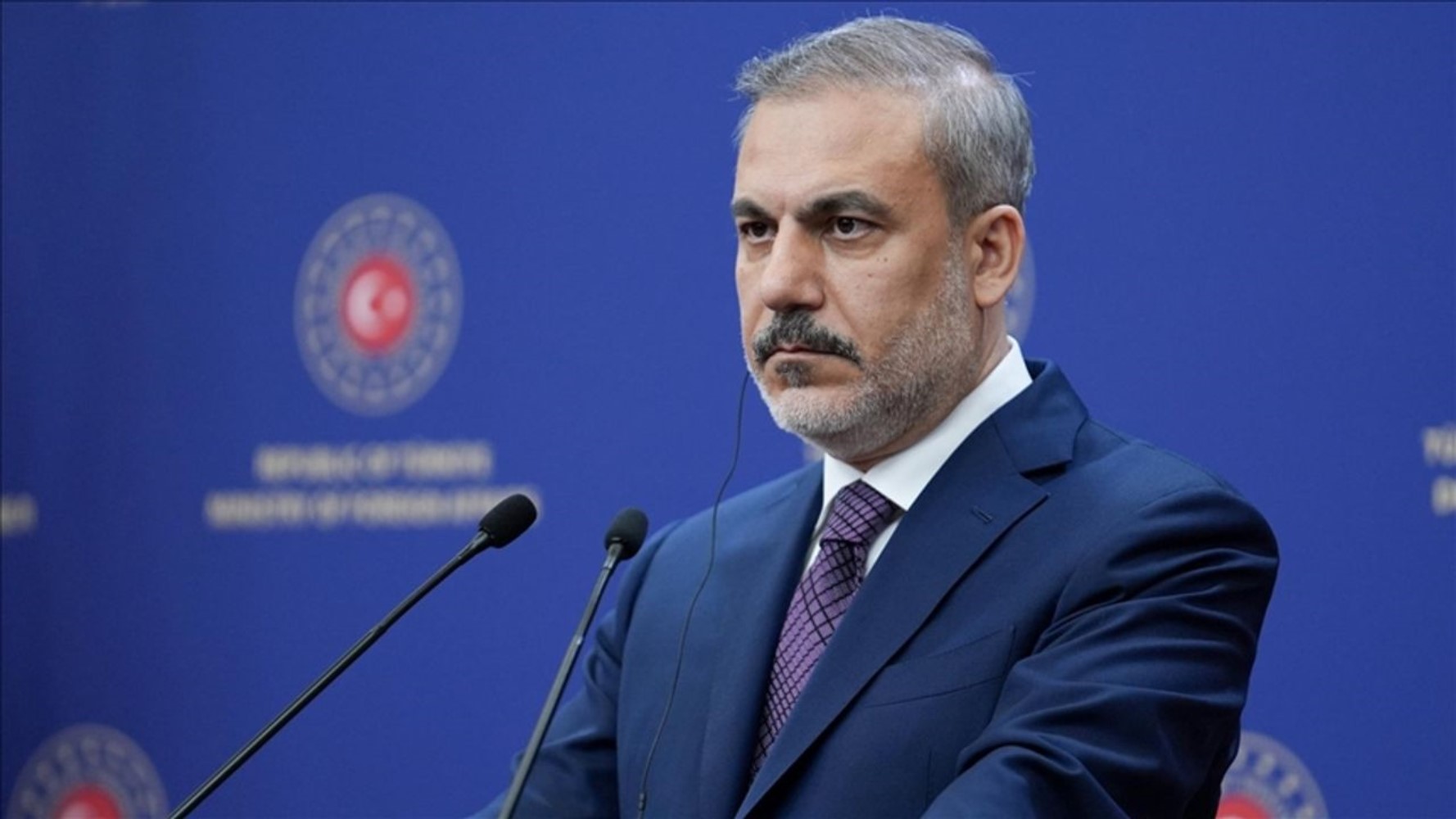 Hakan Fidan’ın geleceği ve diploma krizi: Ankara kulisleri bu 3 iddiayla çalkalanıyor!
