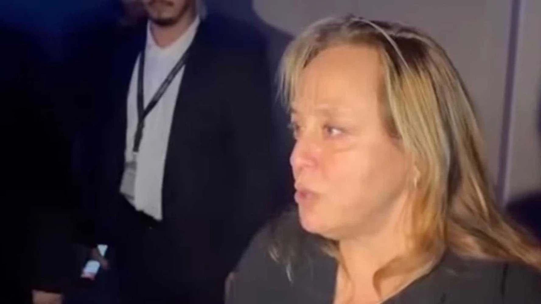 Ayşe Barım davasına yönelik dikkat çeken iddiayı gündeme getirdi: Tahliye kararını veren hakime şok!