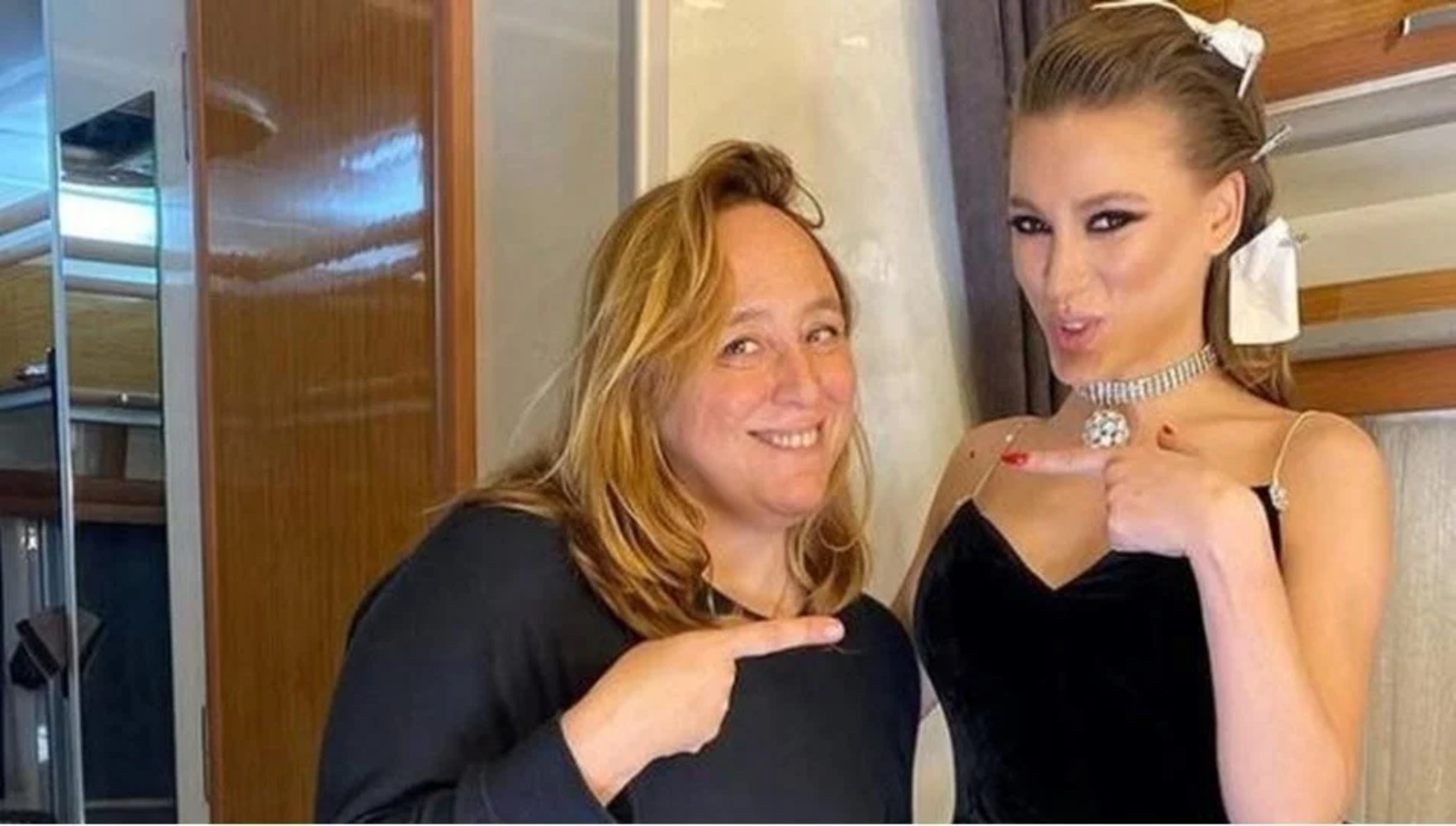Ayşe Barım davasına yönelik dikkat çeken iddiayı gündeme getirdi: Tahliye kararını veren hakime şok!