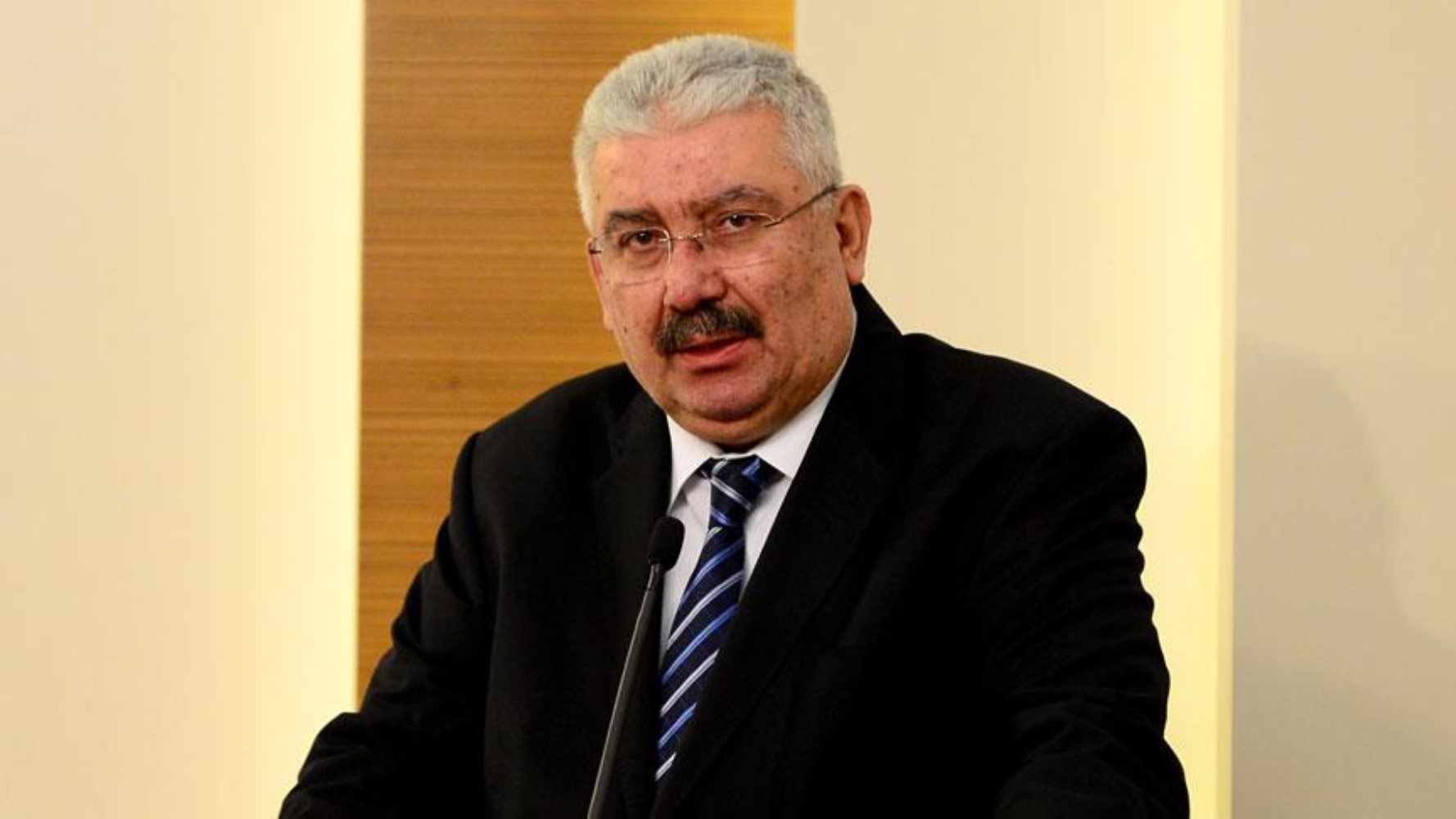 MHP'den 'suça karışmayan PKK'lılar' için düzenleme sinyali: 'Bölücü örgütten suça karışmayanlar...'