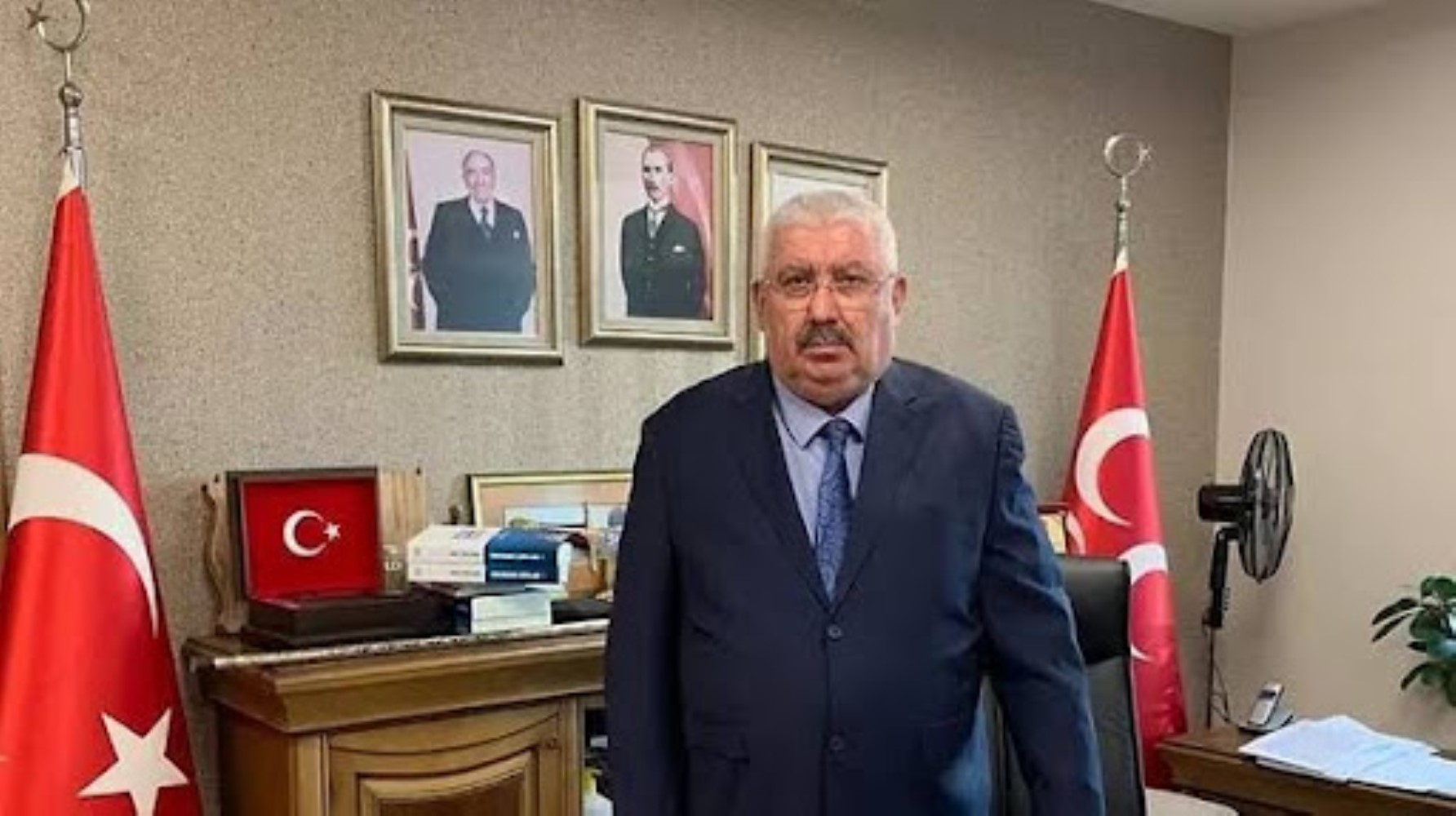 MHP'den 'suça karışmayan PKK'lılar' için düzenleme sinyali: 'Bölücü örgütten suça karışmayanlar...'