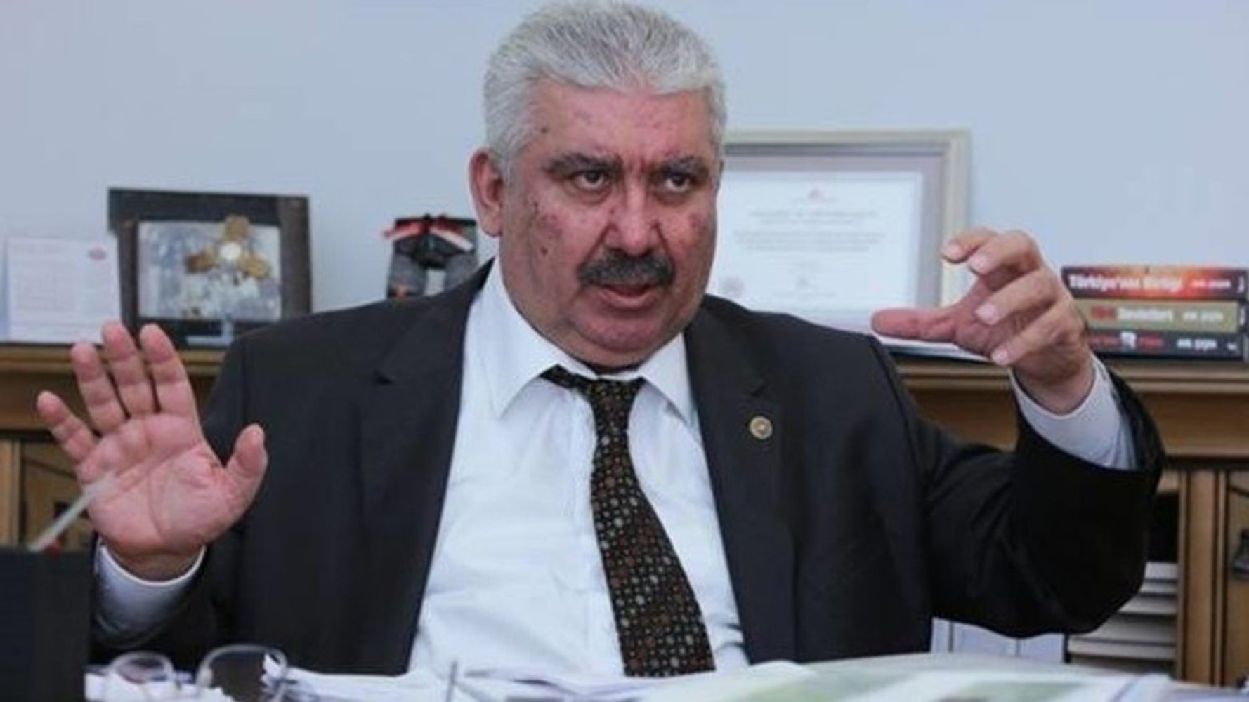 MHP'den 'suça karışmayan PKK'lılar' için düzenleme sinyali: 'Bölücü örgütten suça karışmayanlar...'