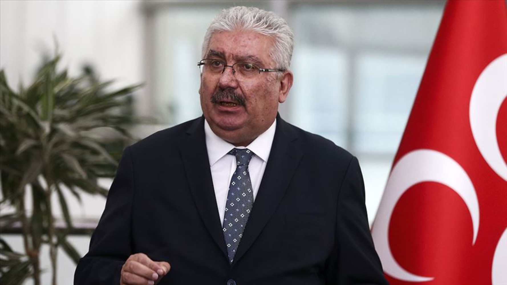 MHP'den 'suça karışmayan PKK'lılar' için düzenleme sinyali: 'Bölücü örgütten suça karışmayanlar...'