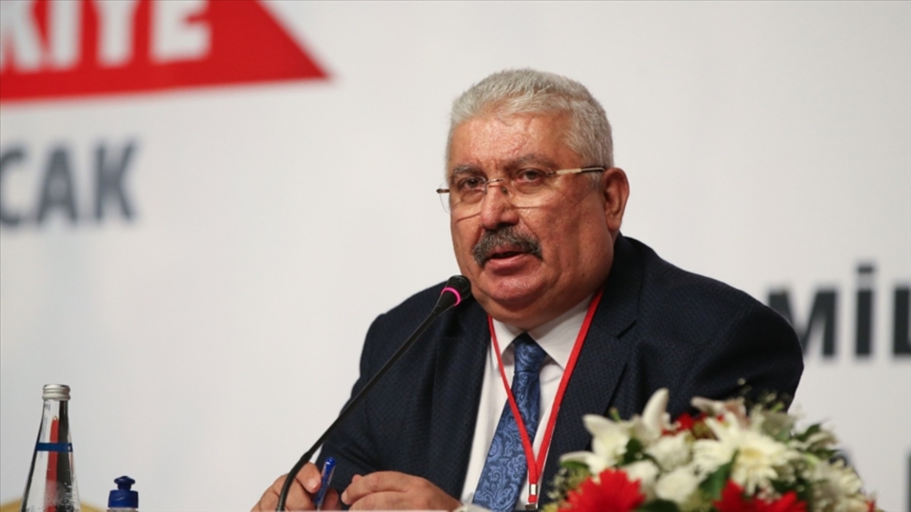 MHP'den 'suça karışmayan PKK'lılar' için düzenleme sinyali: 'Bölücü örgütten suça karışmayanlar...'