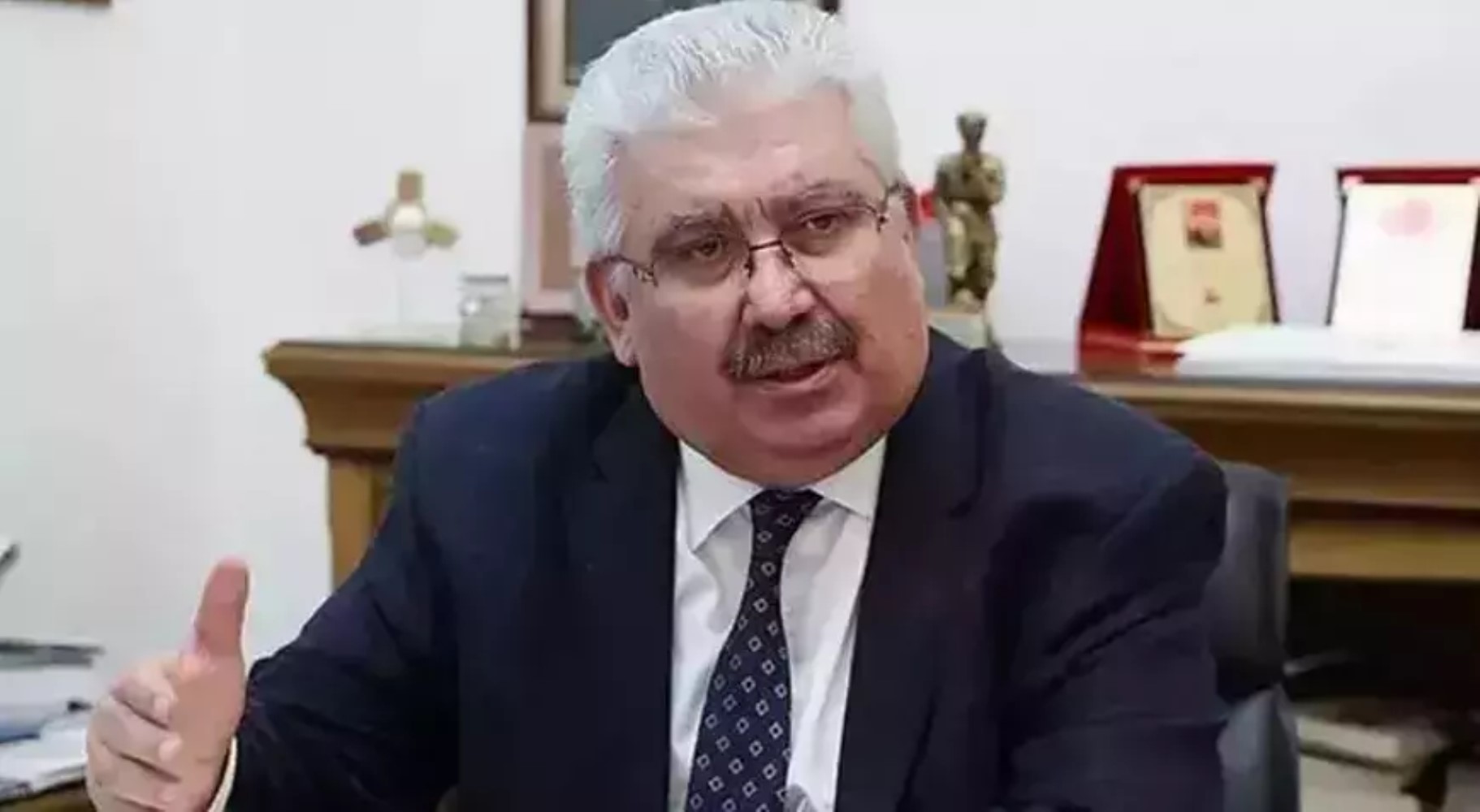 MHP'den 'suça karışmayan PKK'lılar' için düzenleme sinyali: 'Bölücü örgütten suça karışmayanlar...'