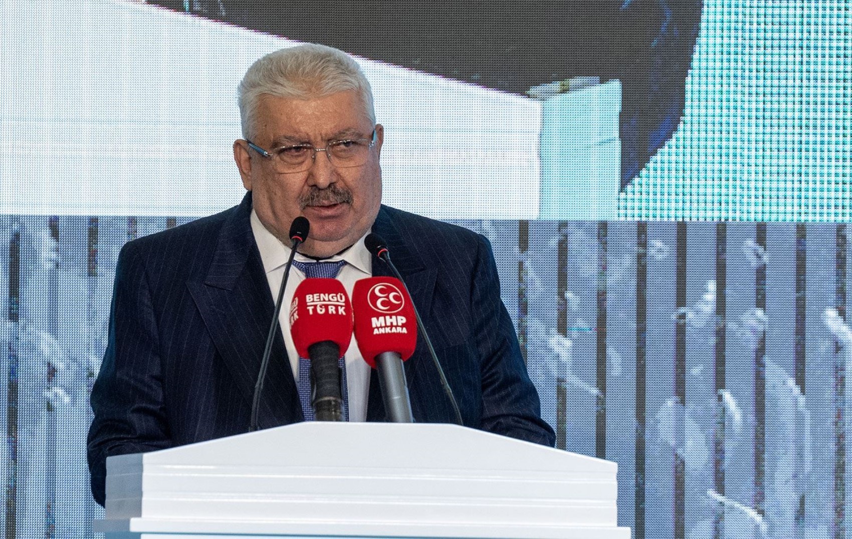 MHP'den 'suça karışmayan PKK'lılar' için düzenleme sinyali: 'Bölücü örgütten suça karışmayanlar...'