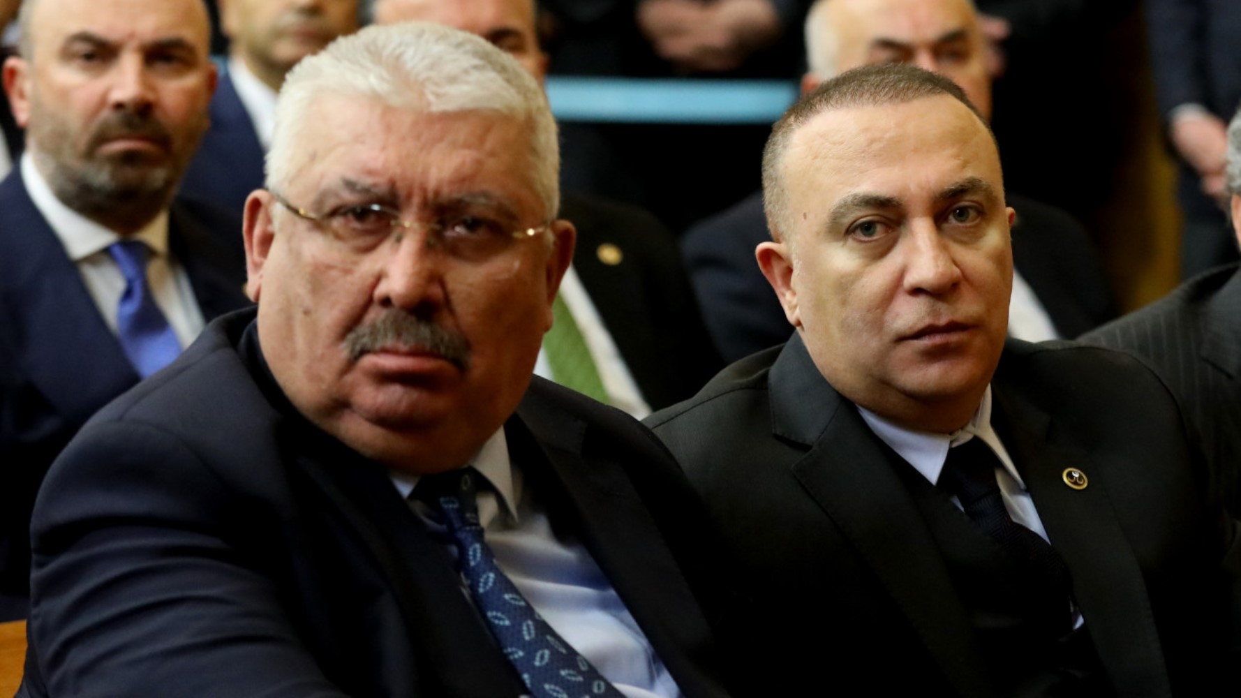MHP'den 'suça karışmayan PKK'lılar' için düzenleme sinyali: 'Bölücü örgütten suça karışmayanlar...'