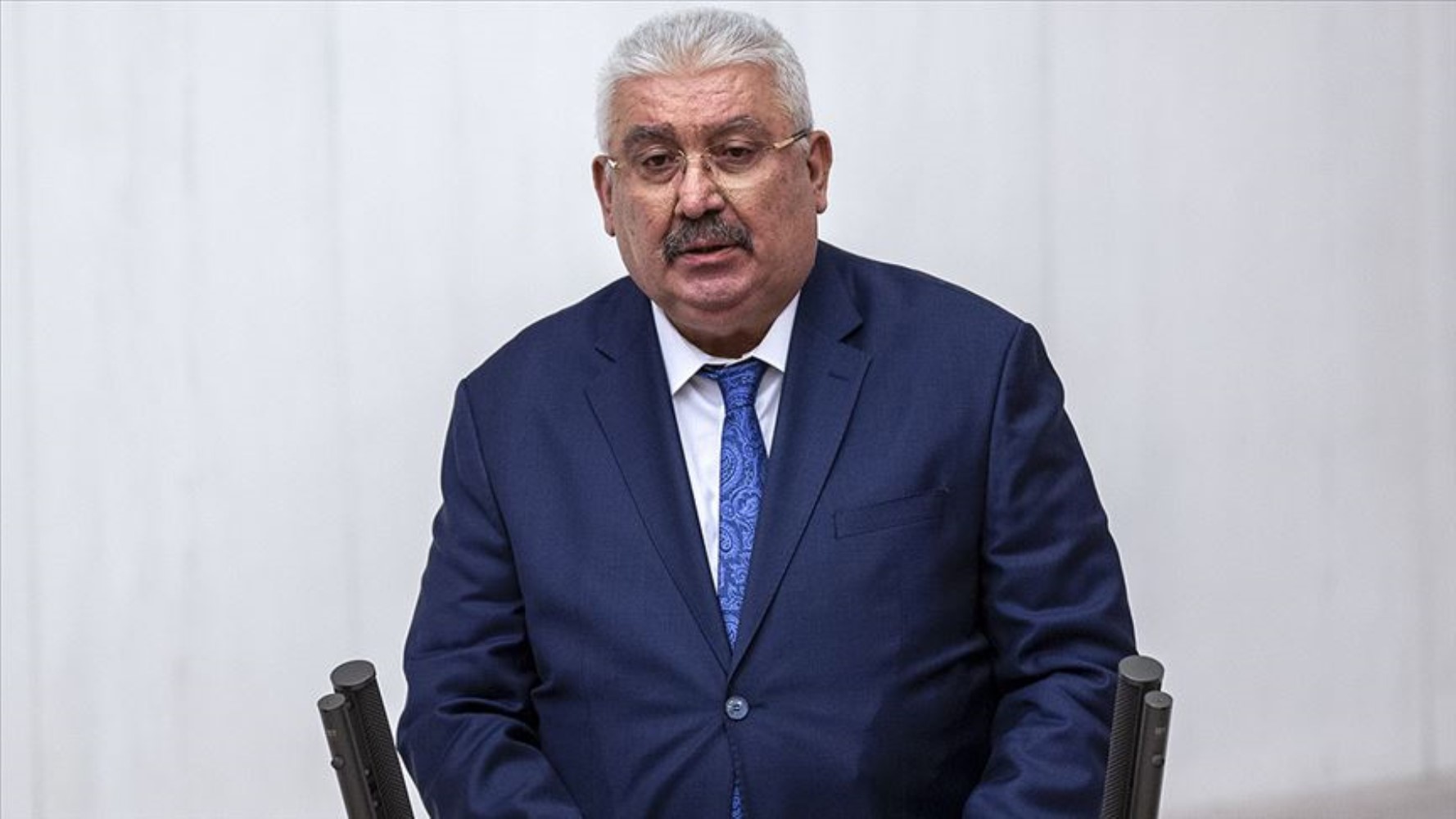 MHP'den 'suça karışmayan PKK'lılar' için düzenleme sinyali: 'Bölücü örgütten suça karışmayanlar...'