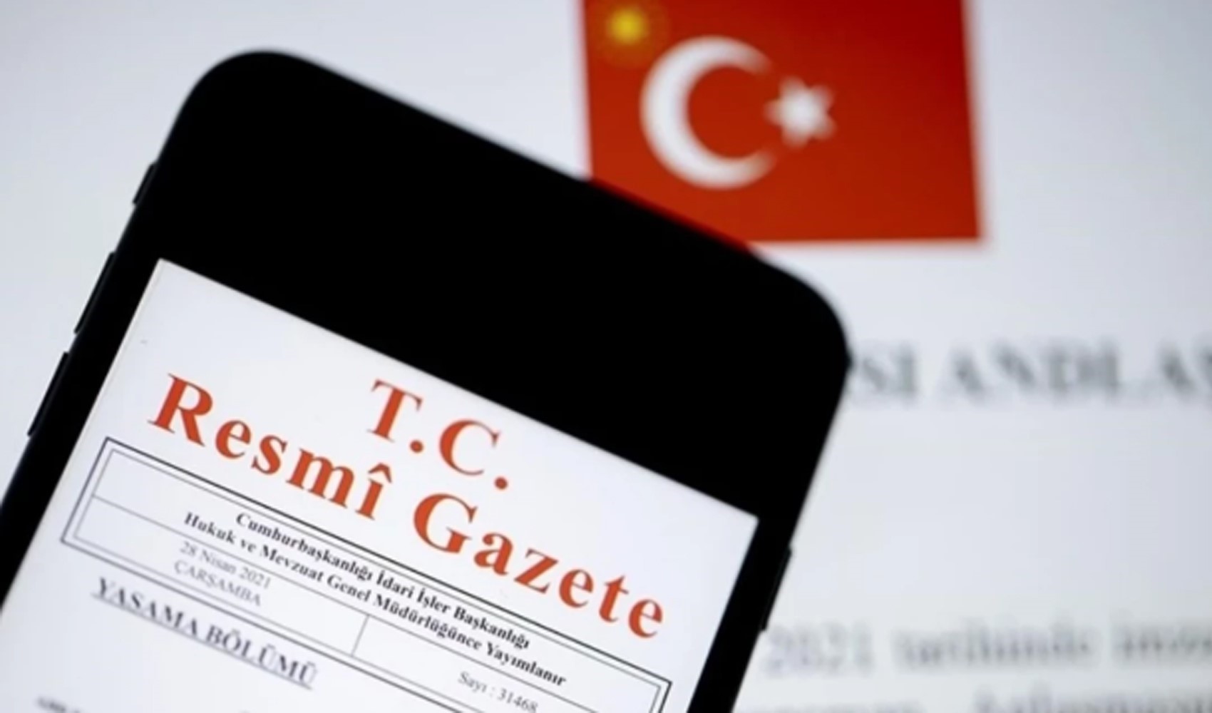 4 bin 400 sözleşmeli personel alım ilanı Resmi Gazete’de