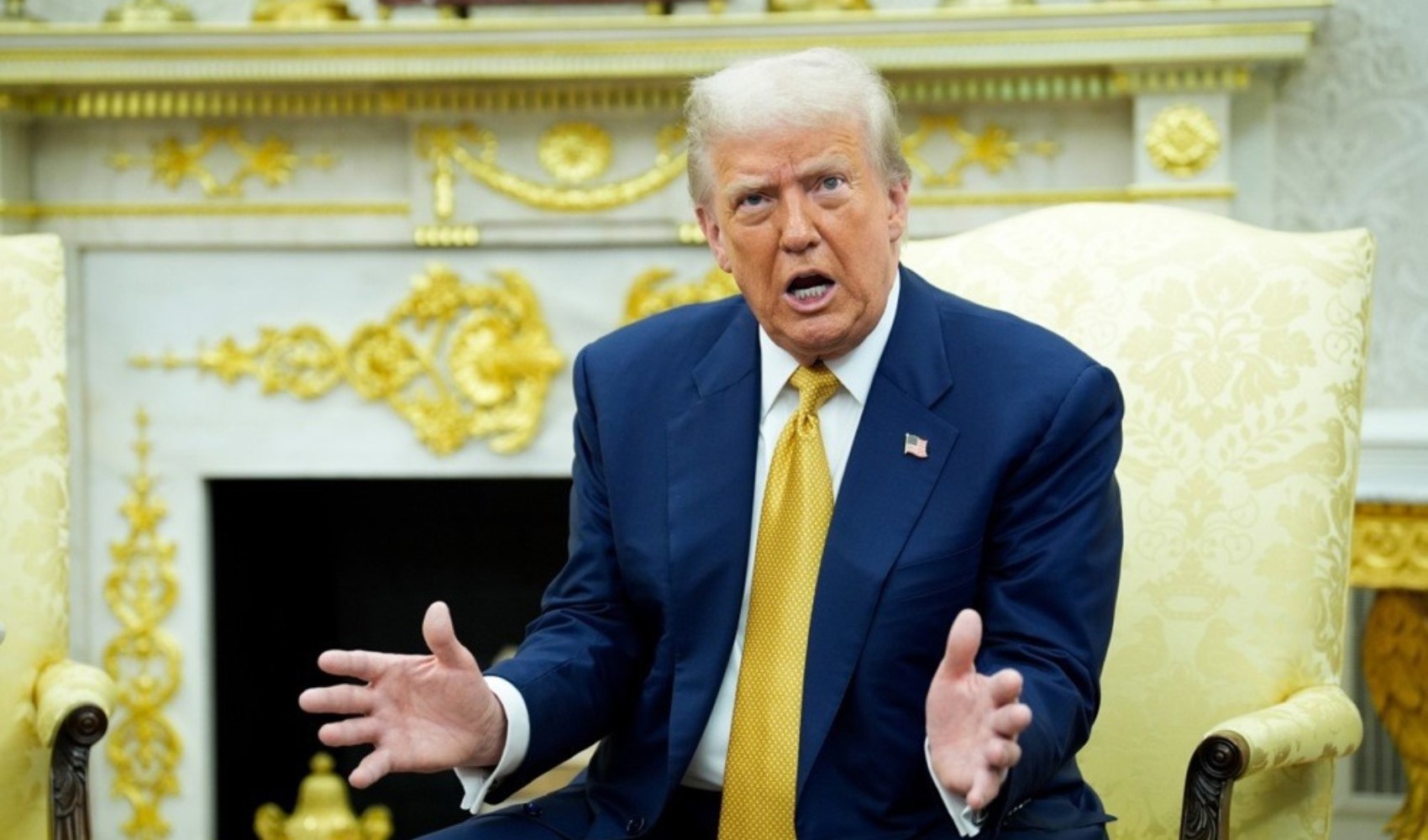 Trump, Putin ile yapacağı görüşmenin tarihini ve yerini açıkladı