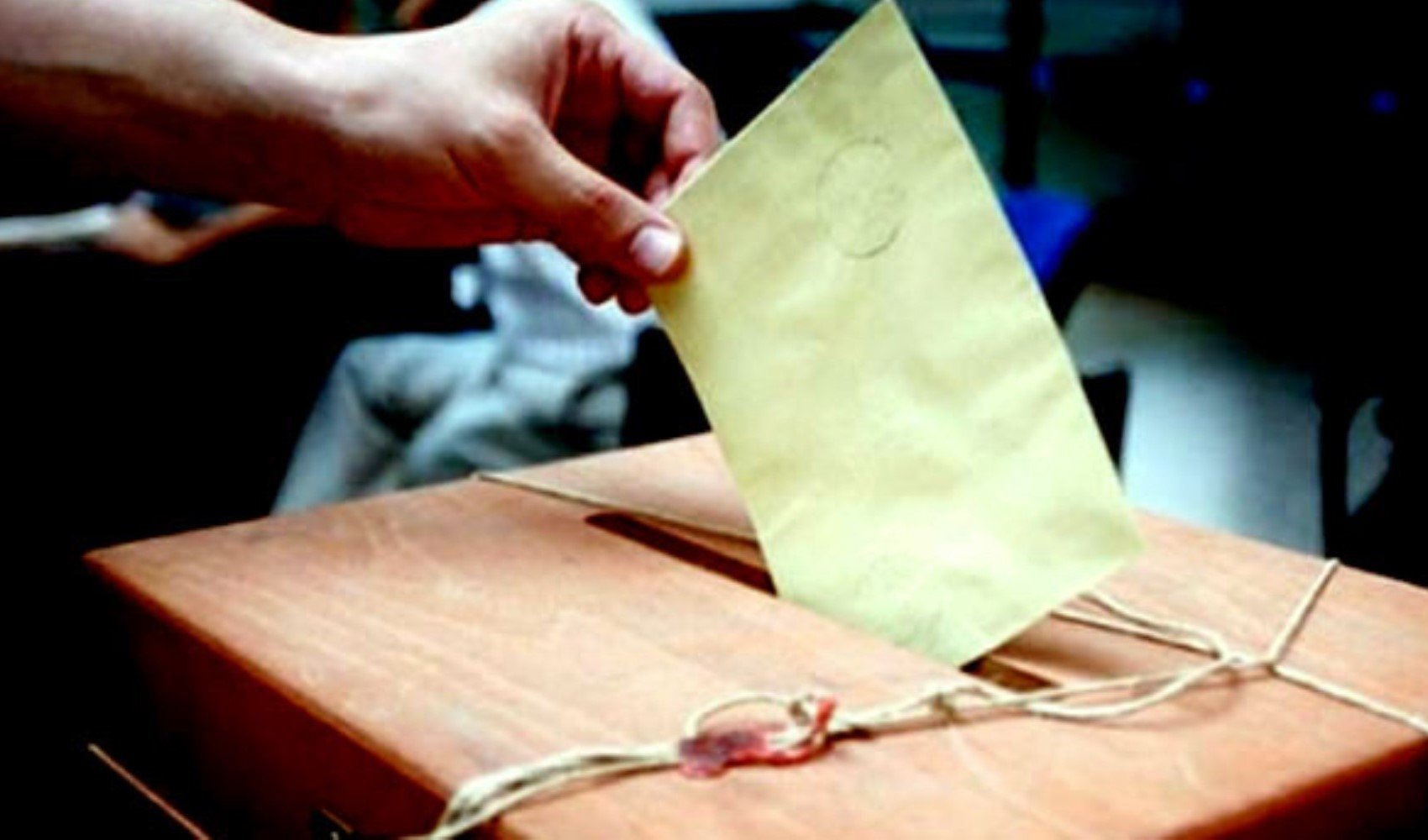 AKP'nin masasındaki son anketin sonuçları ortaya çıktı