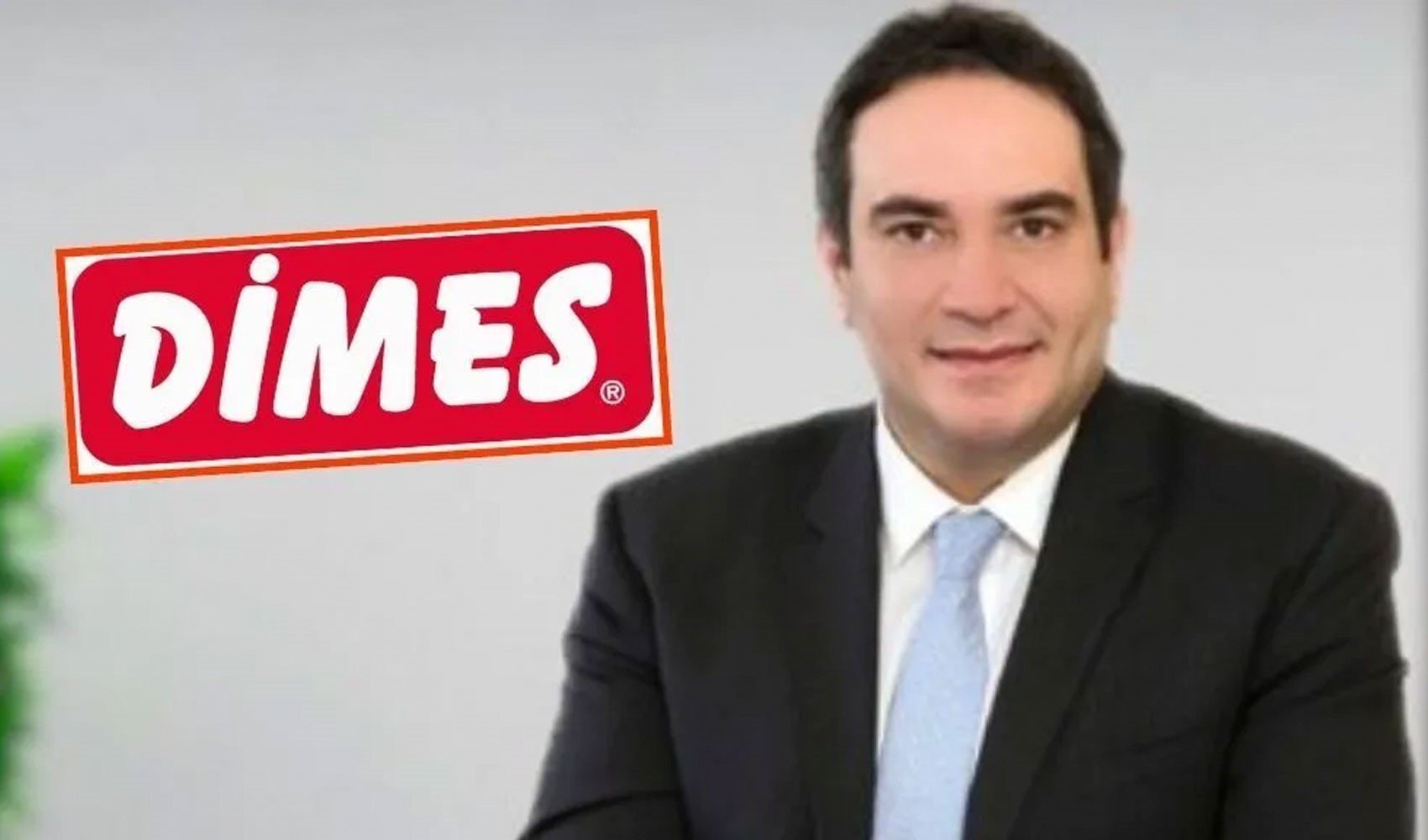 DİMES Genel Müdürü Cem Kurt hayatını kaybetti