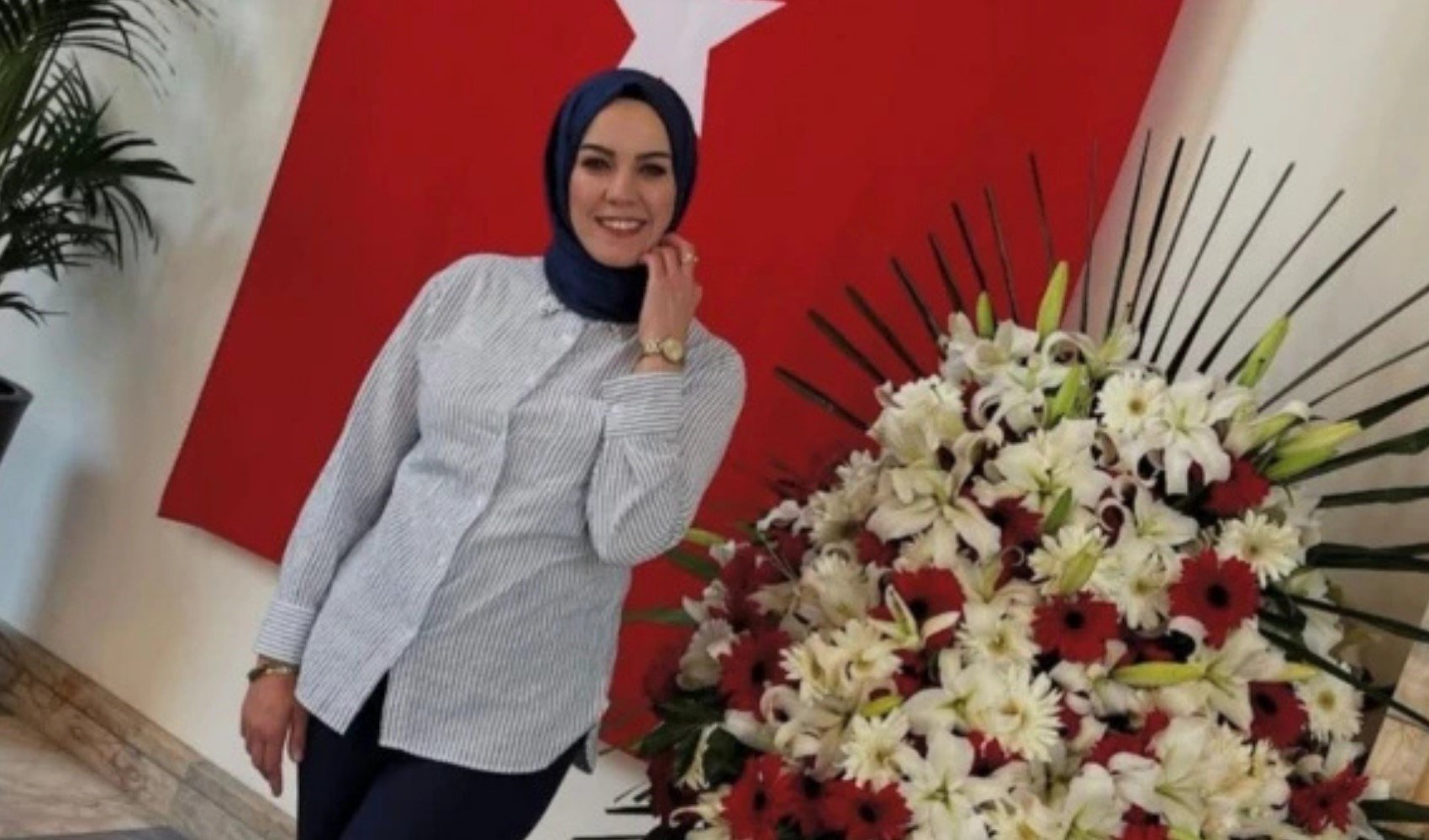 Eşi tarafından hayattan koparılmıştı: TBMM görevlisi Saliha Akkaş'ın anmasına katılmaya izin verilmedi