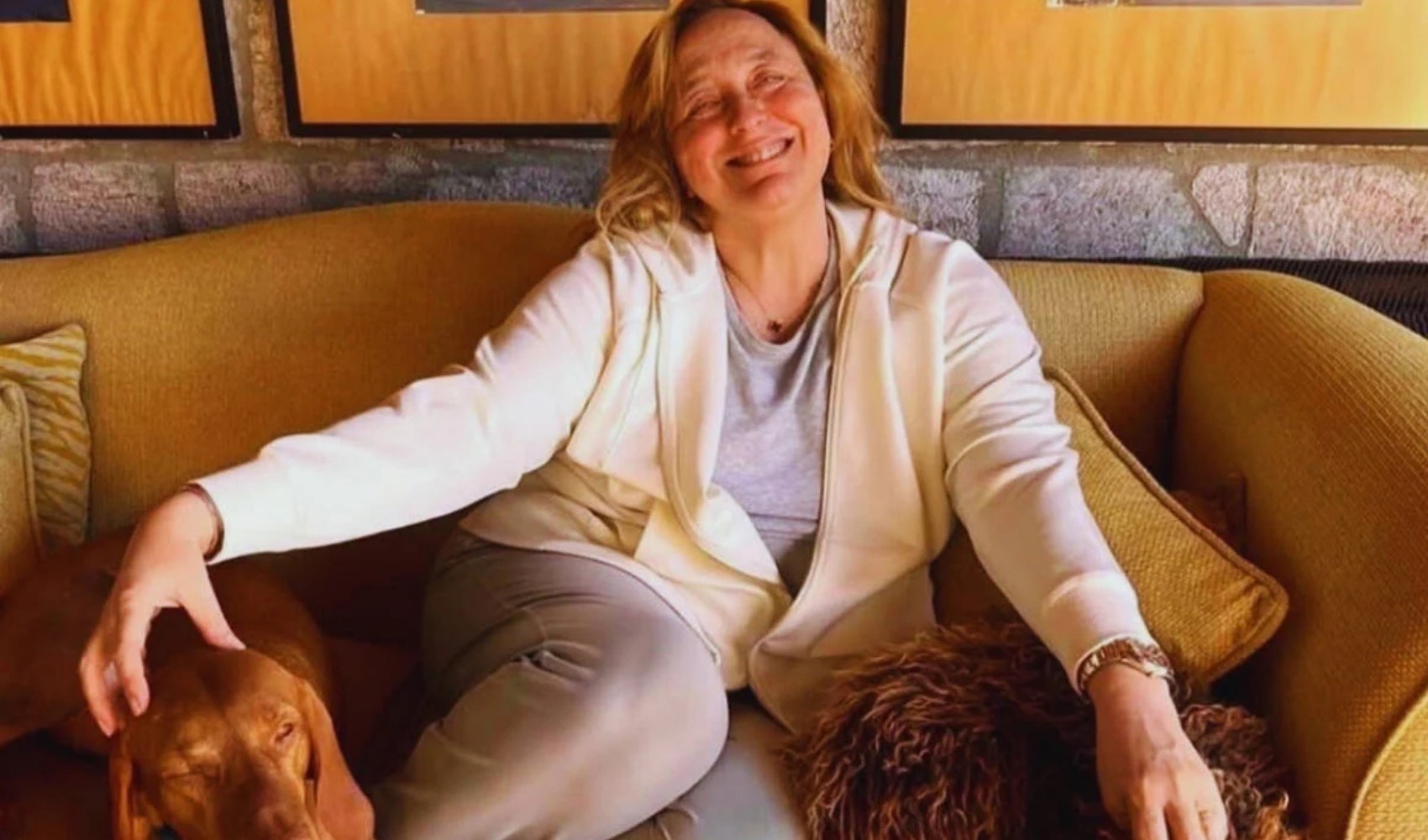 Ayşe Barım davasına yönelik dikkat çeken iddiayı gündeme getirdi Ayşe Barım davasına yönelik dikkat çeken iddiayı gündeme getirdi