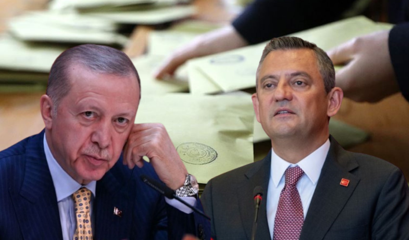 ORC Araştırma'nın son anketinde çarpıcı sonuçlar ORC Araştırma'nın son anketinde çarpıcı sonuçlar