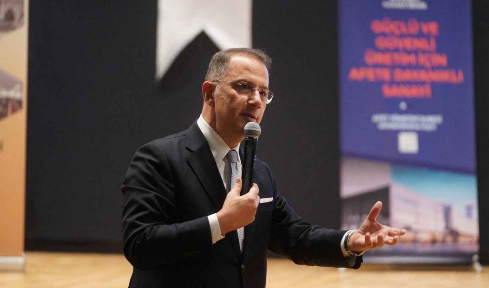 CHP'den Murat Çalık için tahliye çağrısı