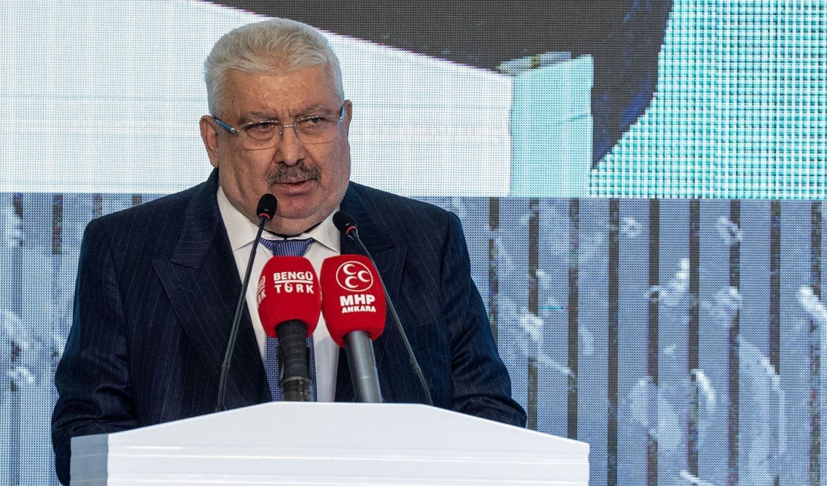 MHP'den 'suça karışmayan PKK'lılar' için düzenleme sinyali: 'Bölücü örgütten suça karışmayanlar...'