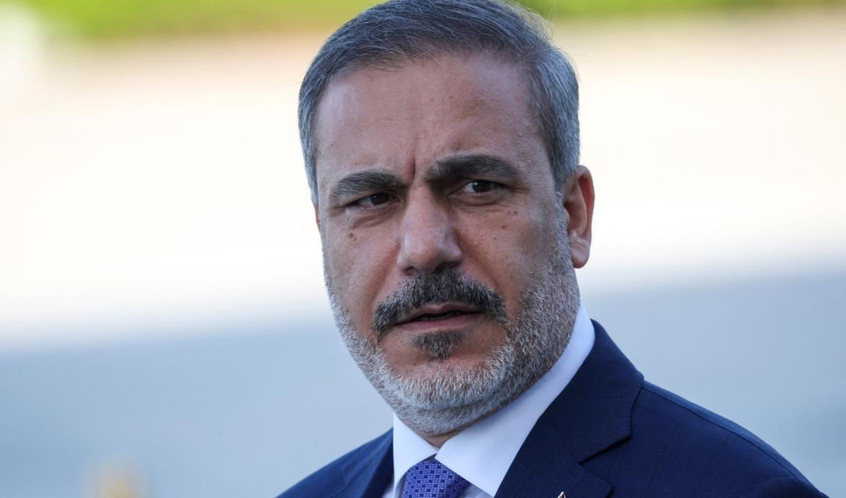Hakan Fidan'dan İsrail'e tepki: 'Dünyayı ayağa kaldırmalıyız'