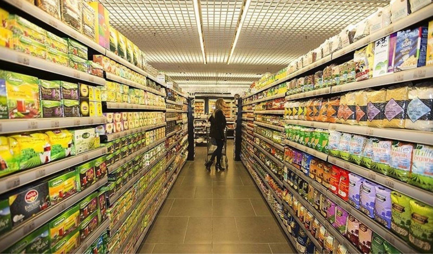Bakan Bolat, market fiyatlarını izleme uygulamasını tanıttı