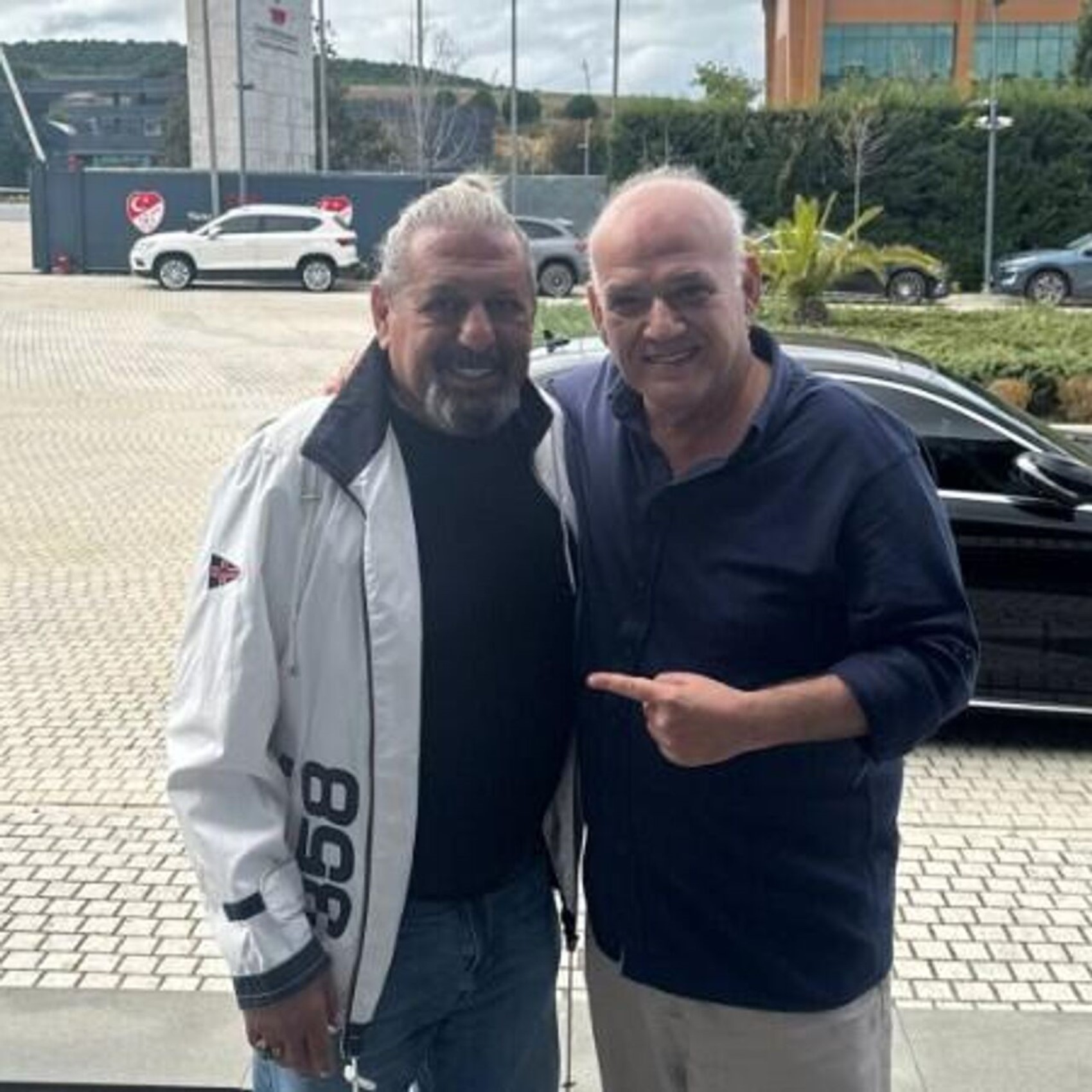 Erman Toroğlu ve Ahmet Çakar'dan Kerem Aktürkoğlu'na olay sözler! 'Boşuna iki tane topçudan dayak yemedi'