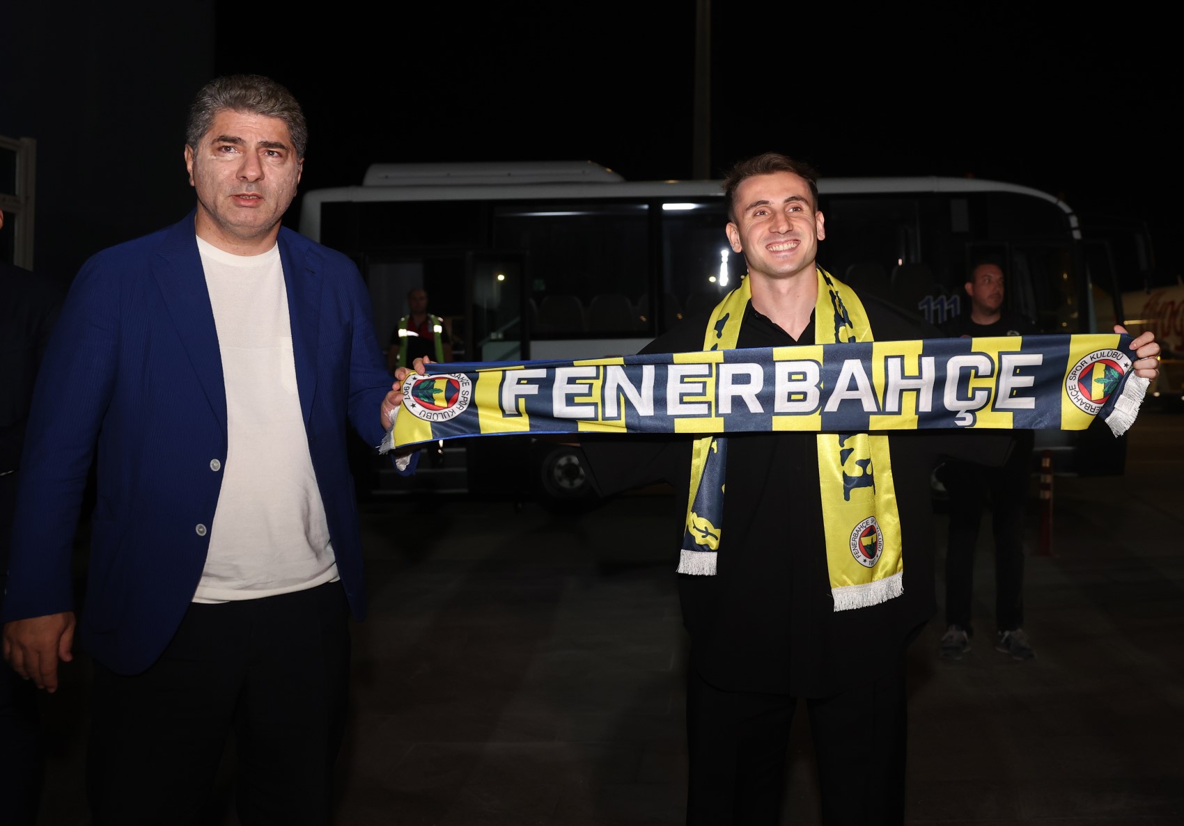 Erman Toroğlu ve Ahmet Çakar'dan Kerem Aktürkoğlu'na olay sözler! 'Boşuna iki tane topçudan dayak yemedi'