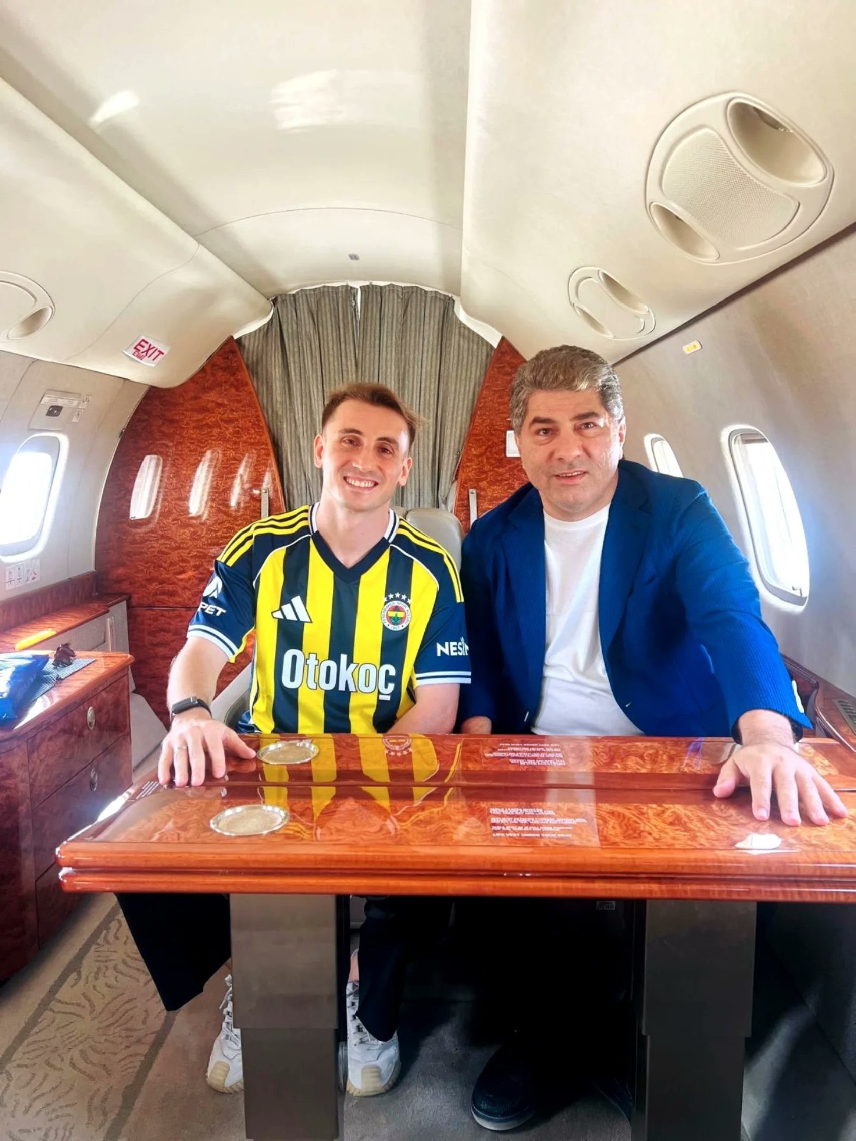 Erman Toroğlu ve Ahmet Çakar'dan Kerem Aktürkoğlu'na olay sözler! 'Boşuna iki tane topçudan dayak yemedi'
