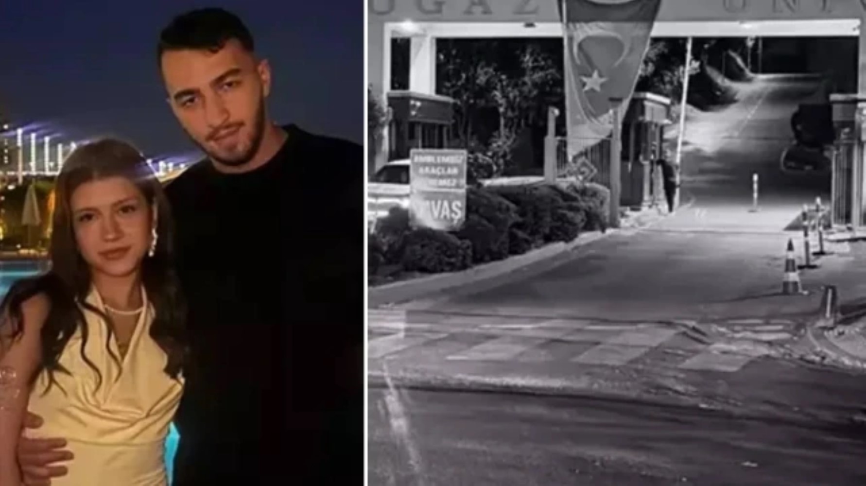 Hilal Özdemir cinayetinde yeni gelişme: Katil Ayberk Kurtuluş’un içeri nasıl girdiği ortaya çıktı