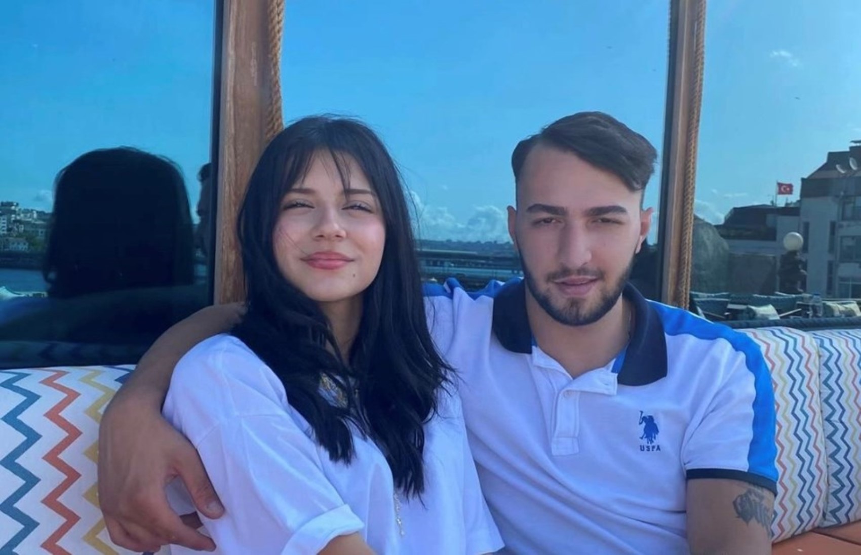 Hilal Özdemir cinayetinde yeni gelişme: Katil Ayberk Kurtuluş’un içeri nasıl girdiği ortaya çıktı