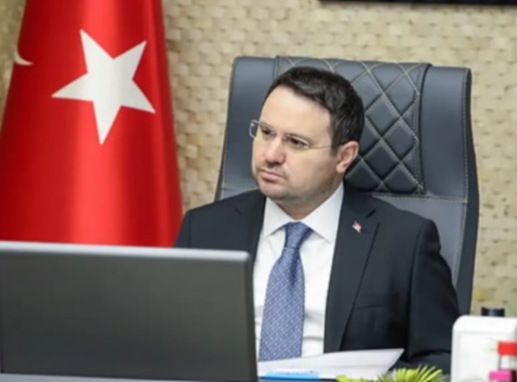 Akın Gürlek'ten İBB dosyası çıkışı: Devlet Bahçeli'ye cevap verdi!