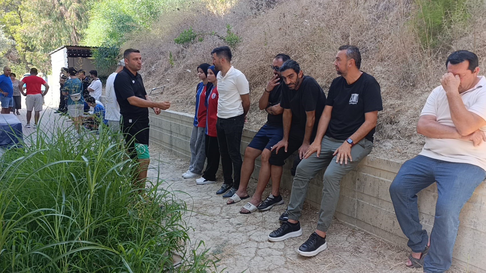 Evde unuttuğu anahtar sonu oldu, hayatını kaybetti