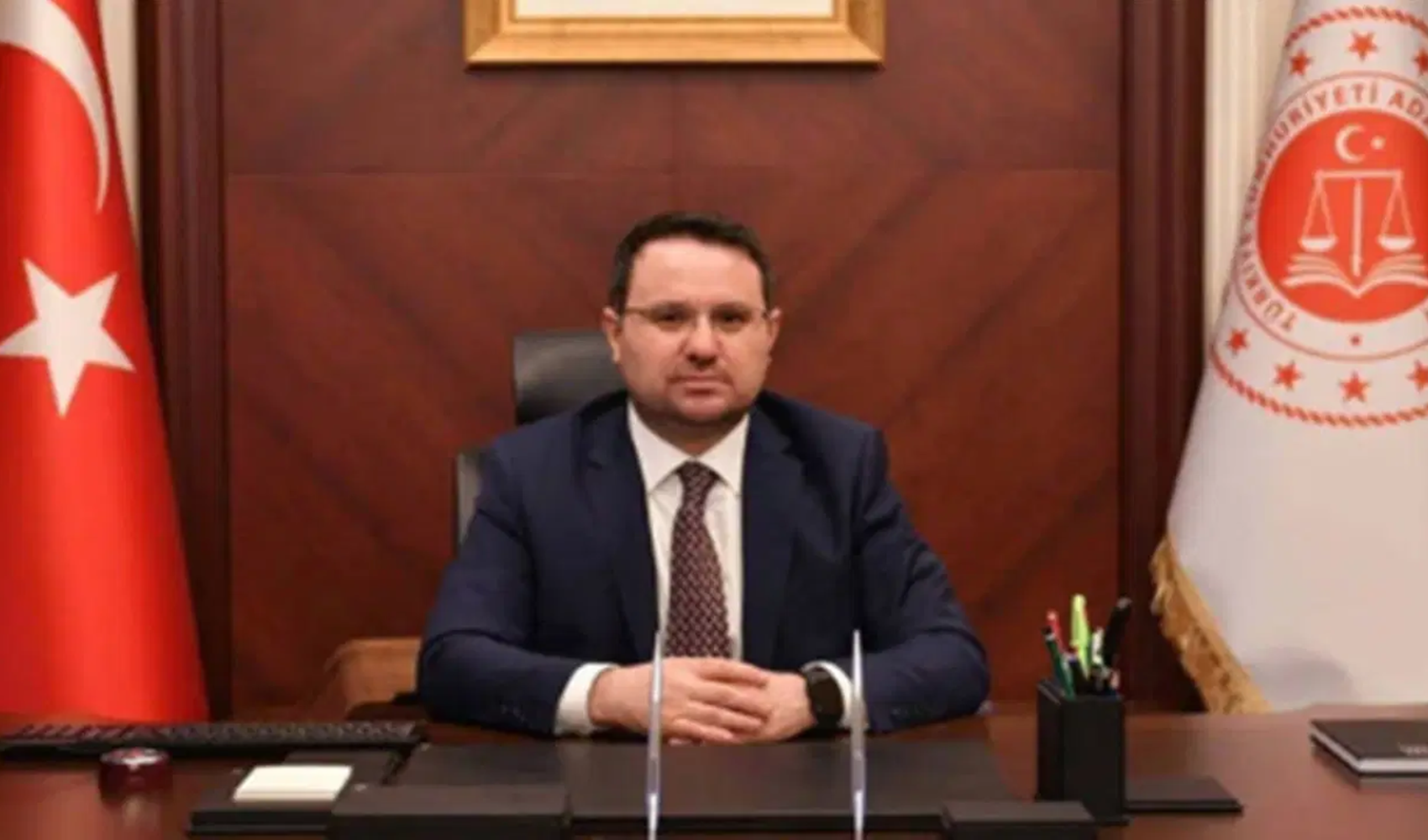 İstanbul başsavcısı Akın Gürlek'in evinin önünde şüpheli hareketlilik: İki kişi gözaltına alındı