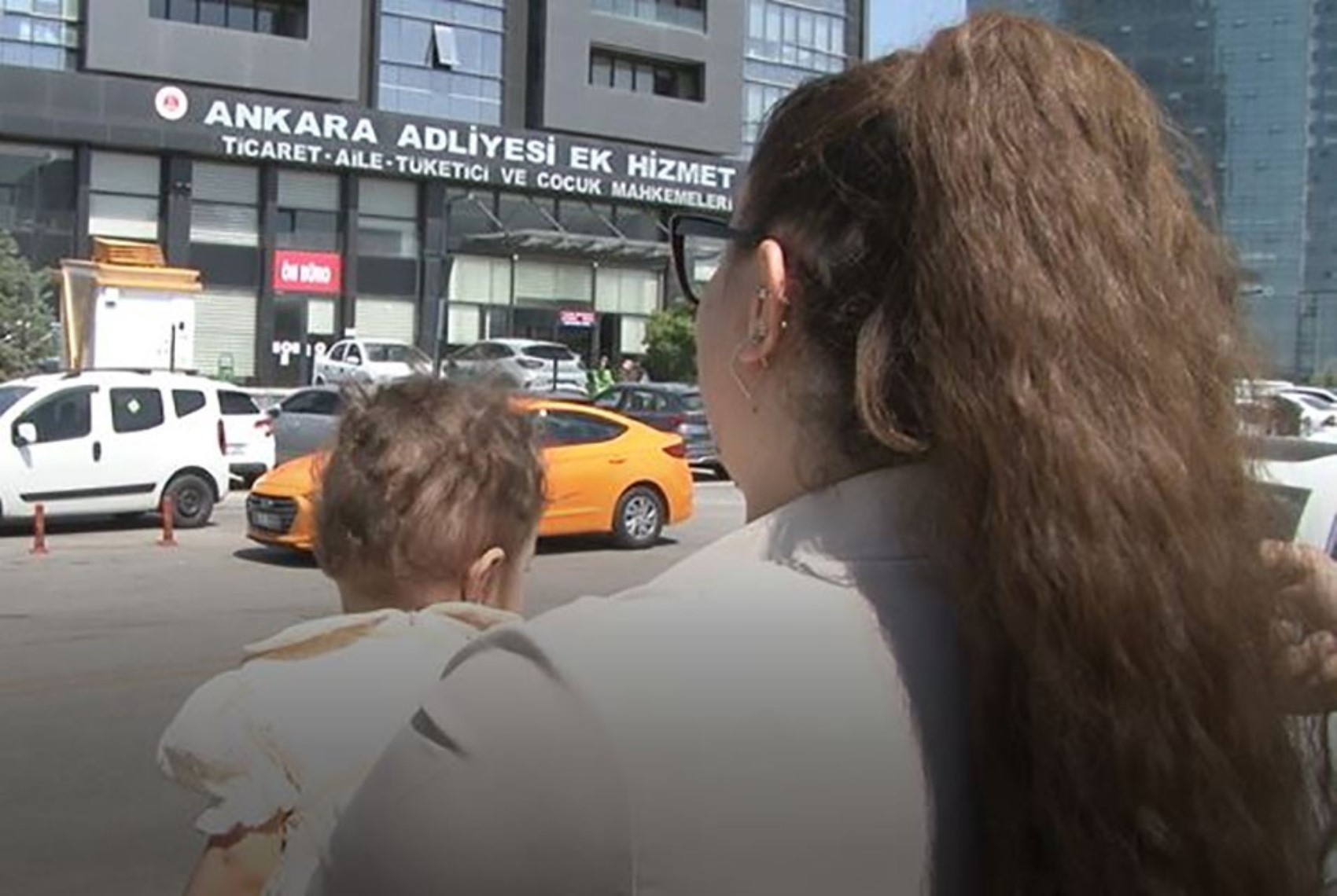 Dini nikahlı eşinin doğum yapmasını istemedi, şiddet uyguladı: Kendimi asmış olabilirim