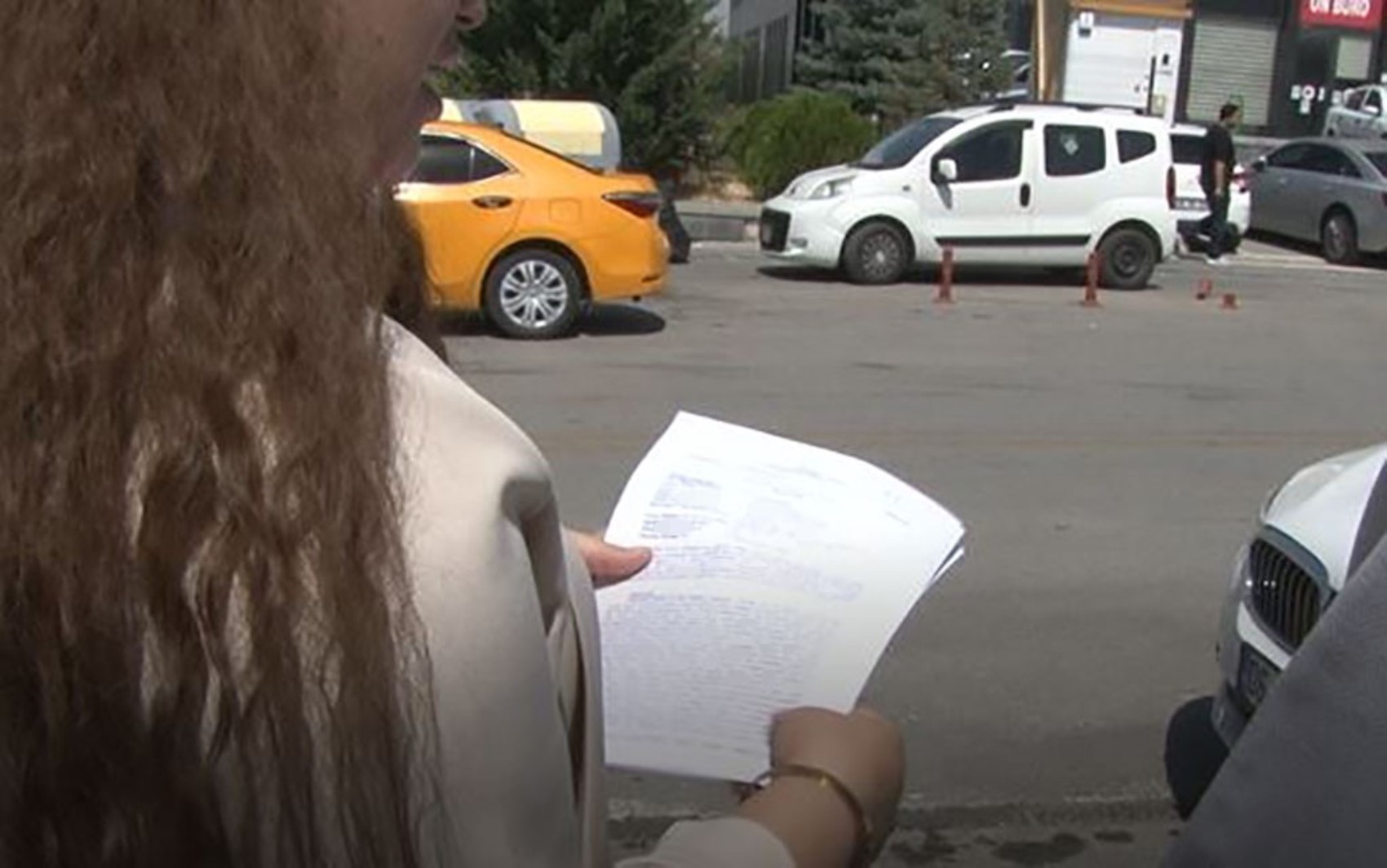Dini nikahlı eşinin doğum yapmasını istemedi, şiddet uyguladı: Kendimi asmış olabilirim