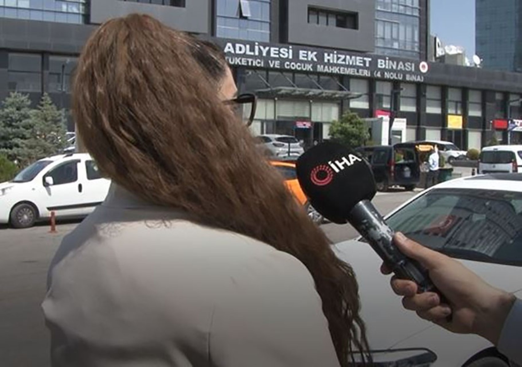 Dini nikahlı eşinin doğum yapmasını istemedi, şiddet uyguladı: Kendimi asmış olabilirim