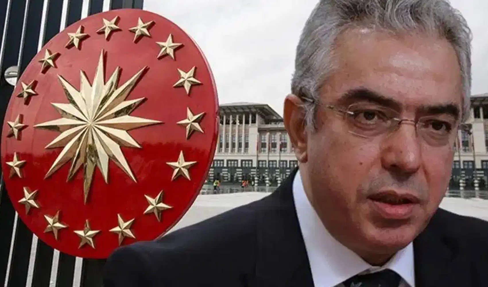 Saray sürecin adını koydu: Mehmet Uçum'dan 'vatandaşlık tanımı' çıkışı