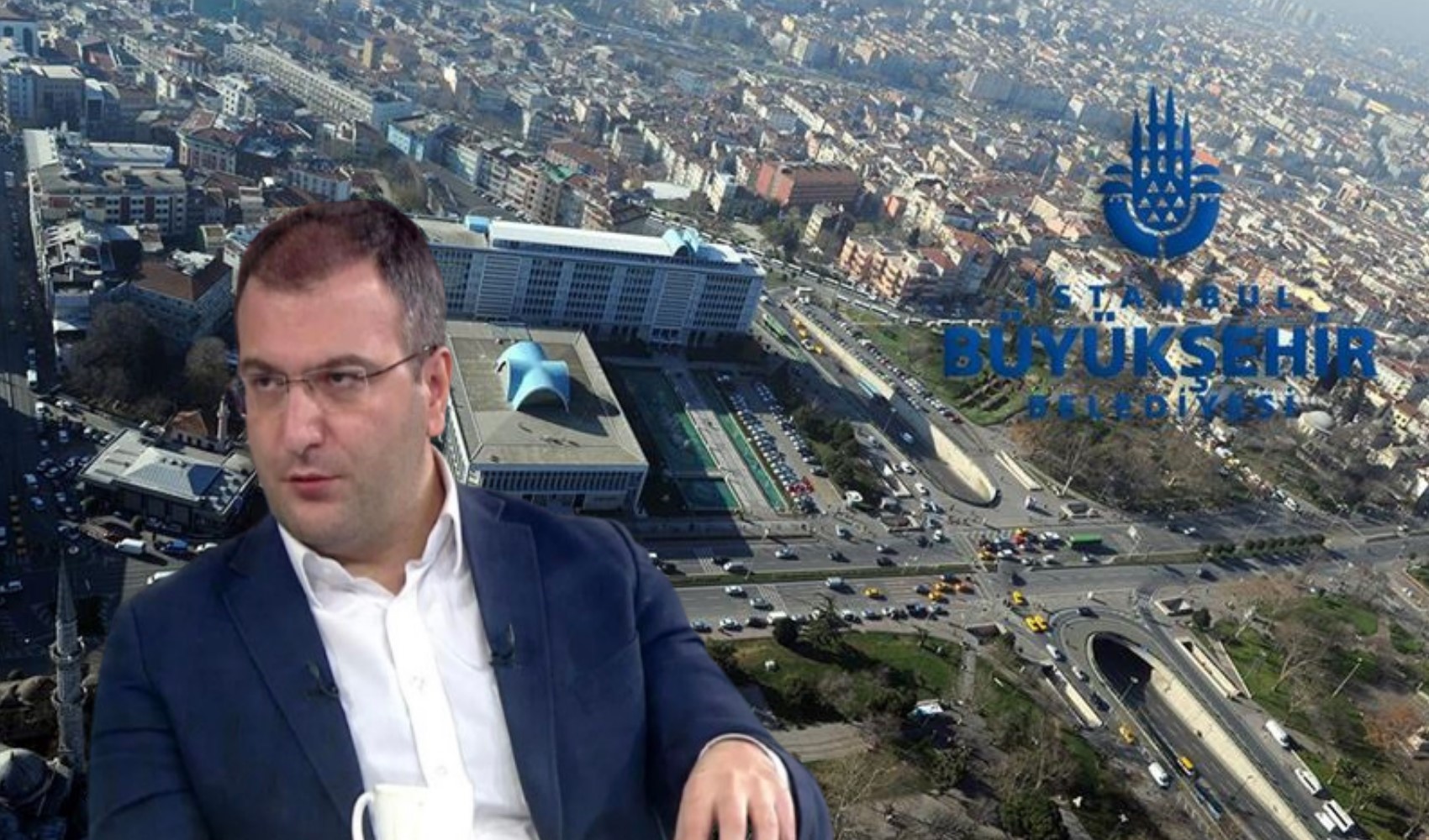 CHP İstanbul iddianamesi tartışma yarattı: Cem Küçük ceza çıkmaz dedi