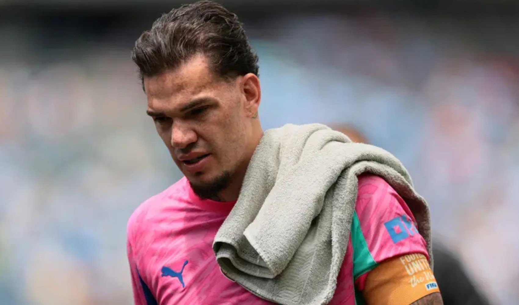 Ederson transferi askıda! City’den Fenerbahçe’ye ek talep